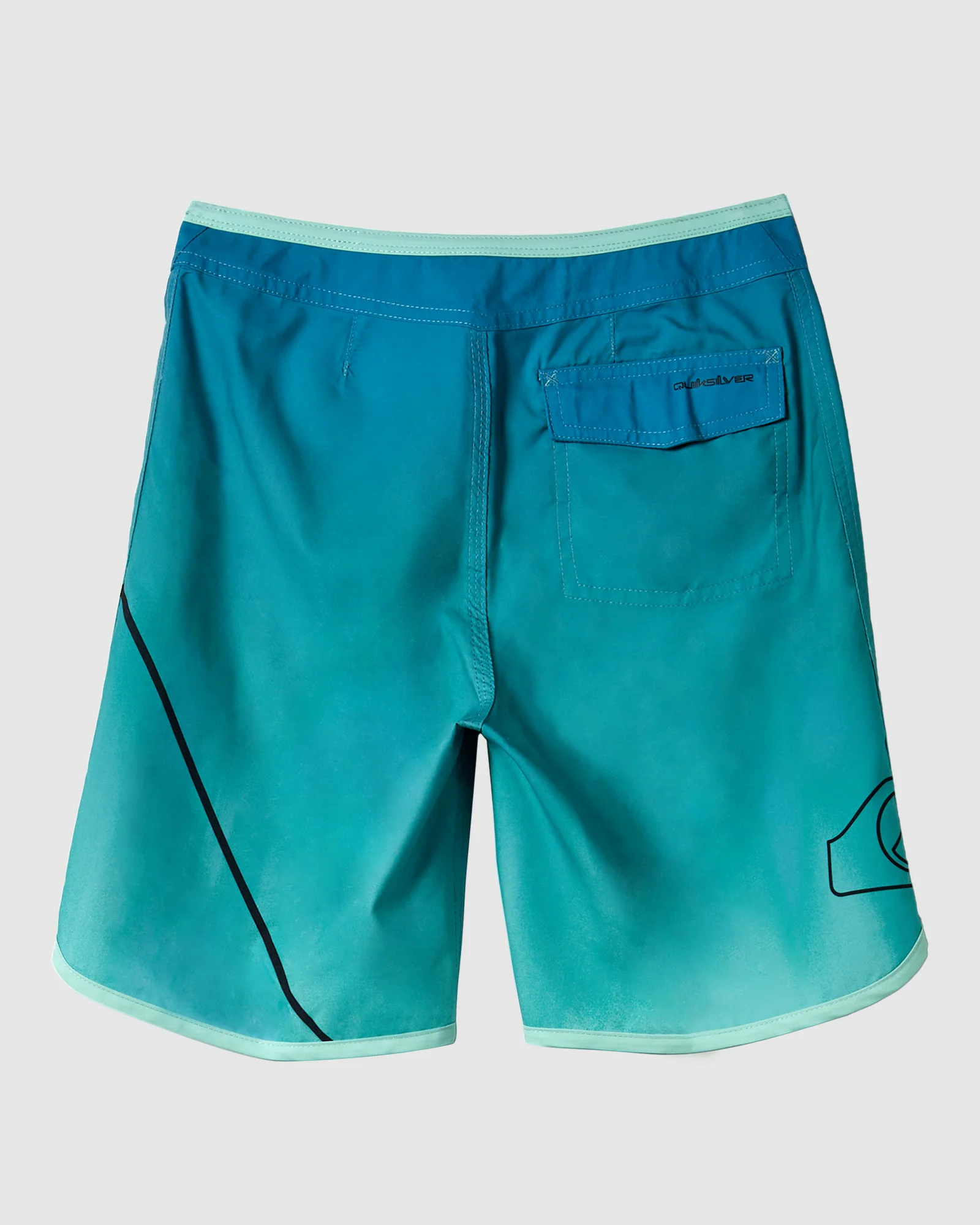 Boys 2-7 Everyday New Wave 12 Boardshorts