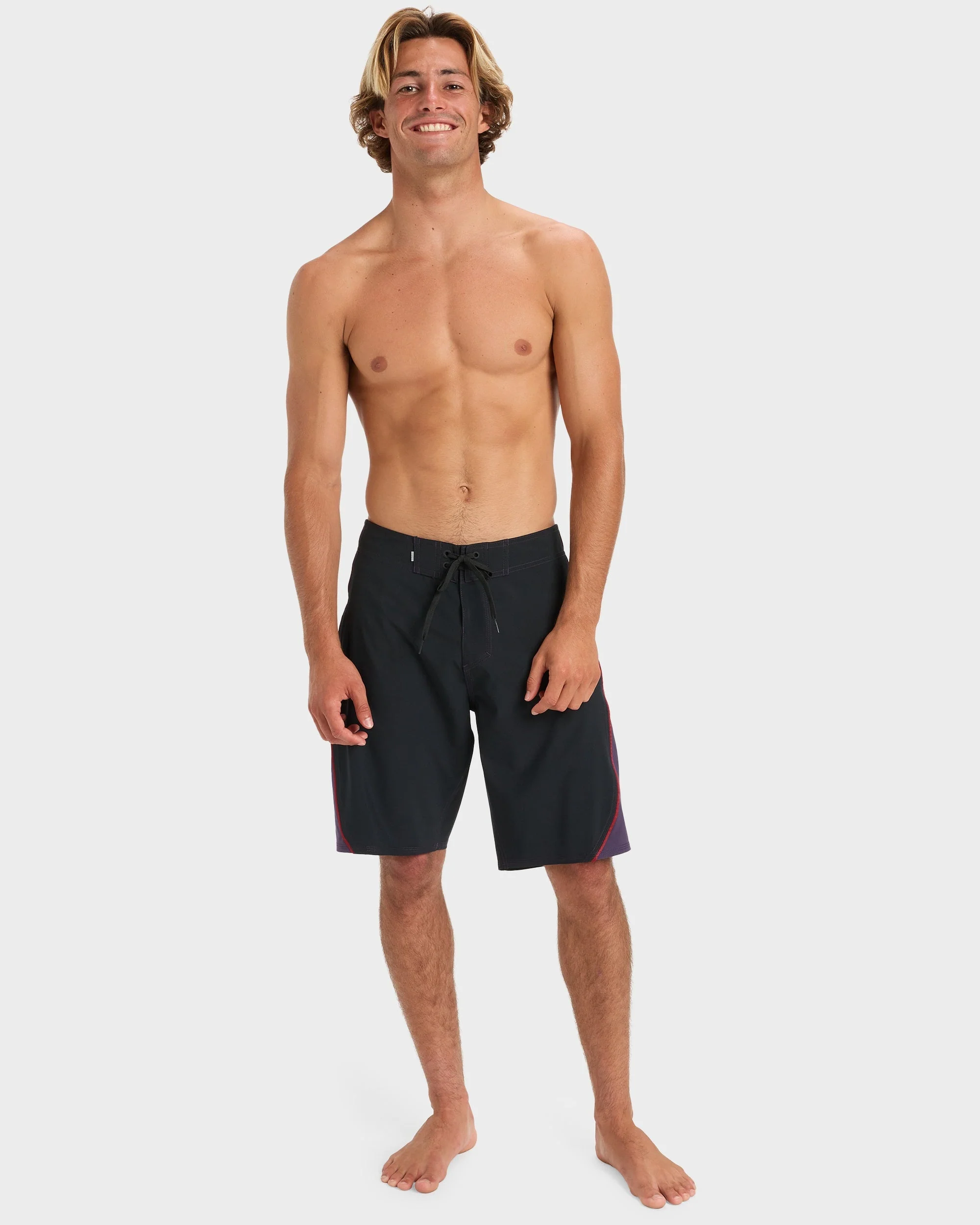 Mens Mercury 99 20 Boardshorts