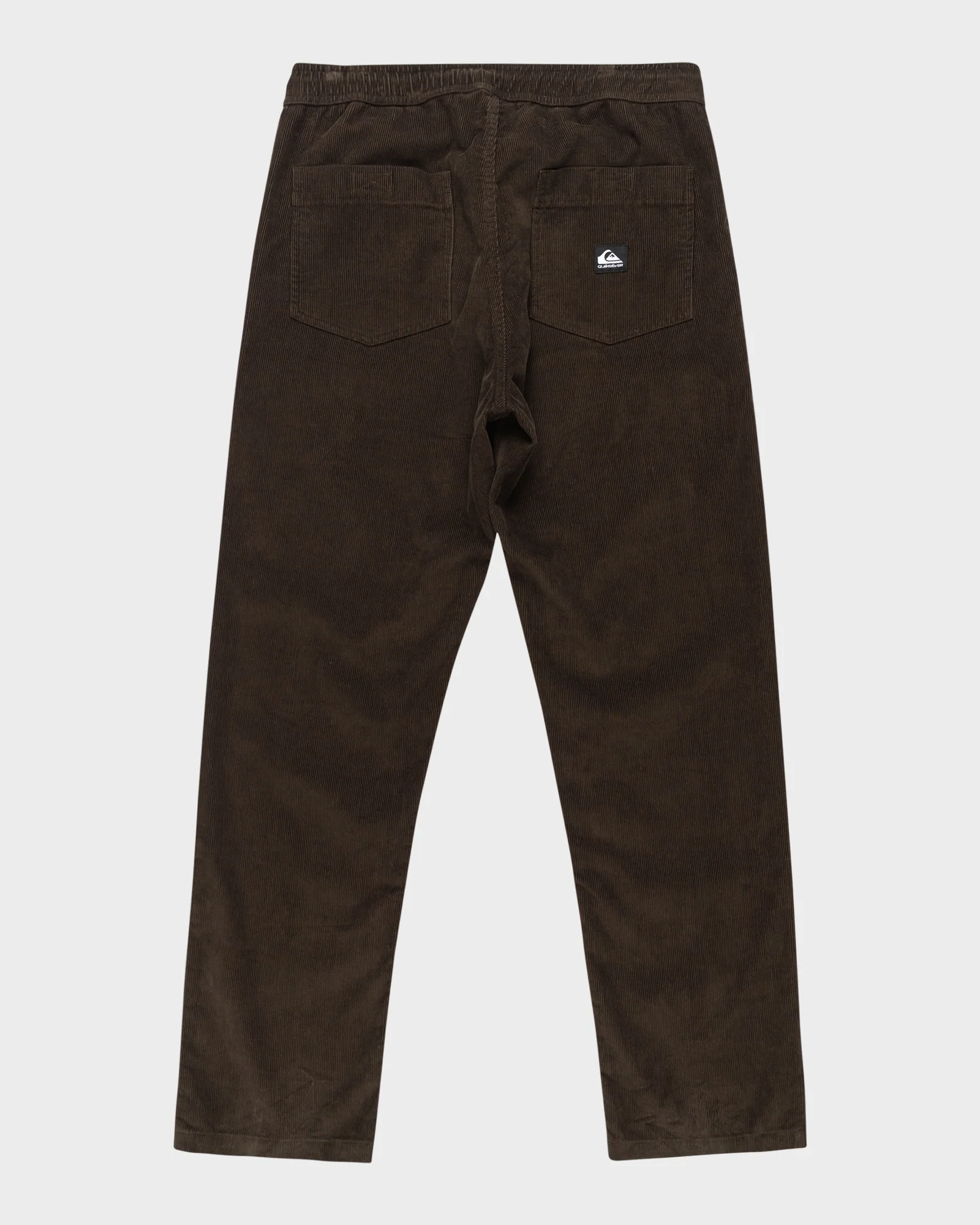 Mens Taxer Cord Chinos