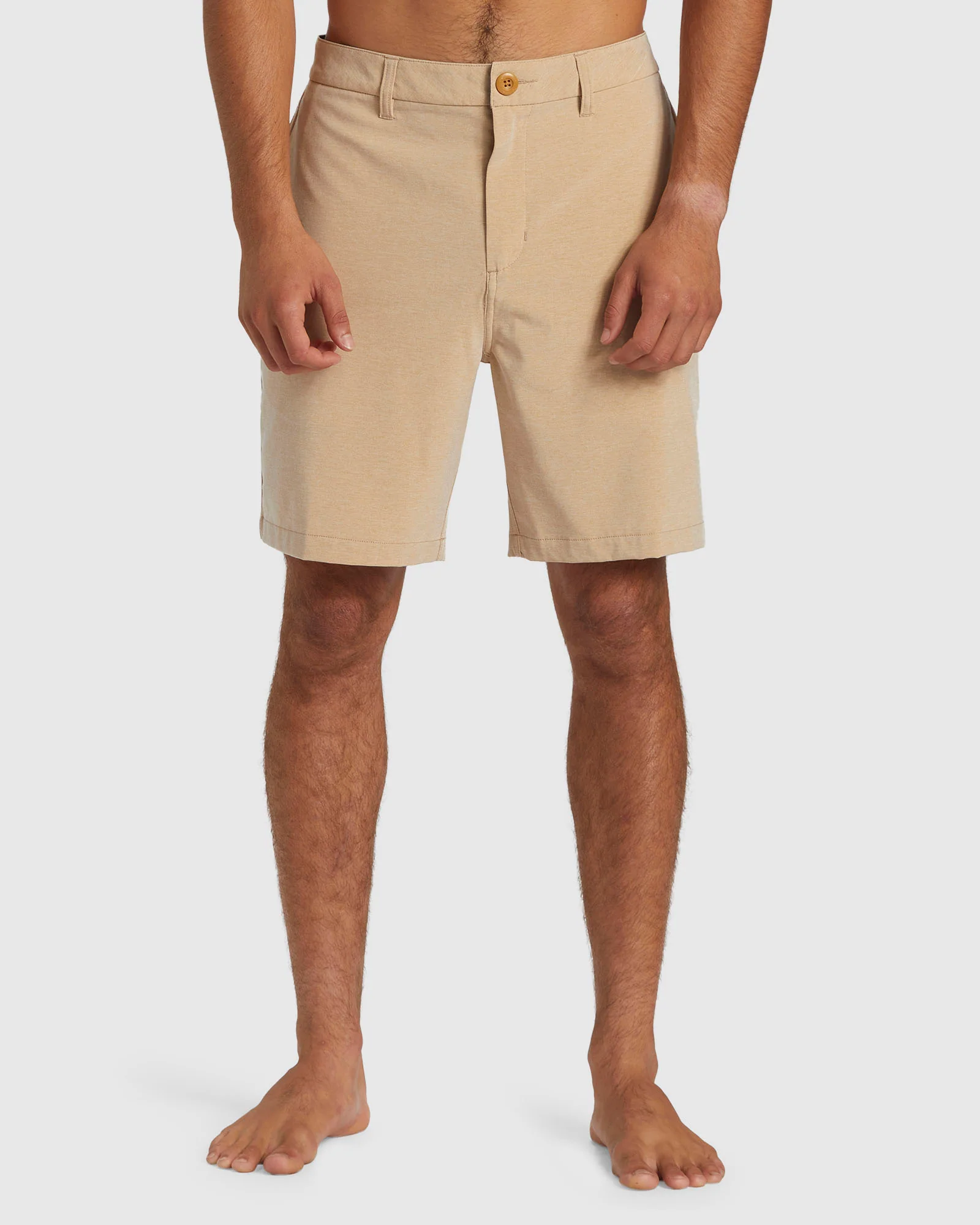 Mens Union Heather 20 Amphibian Boardshorts