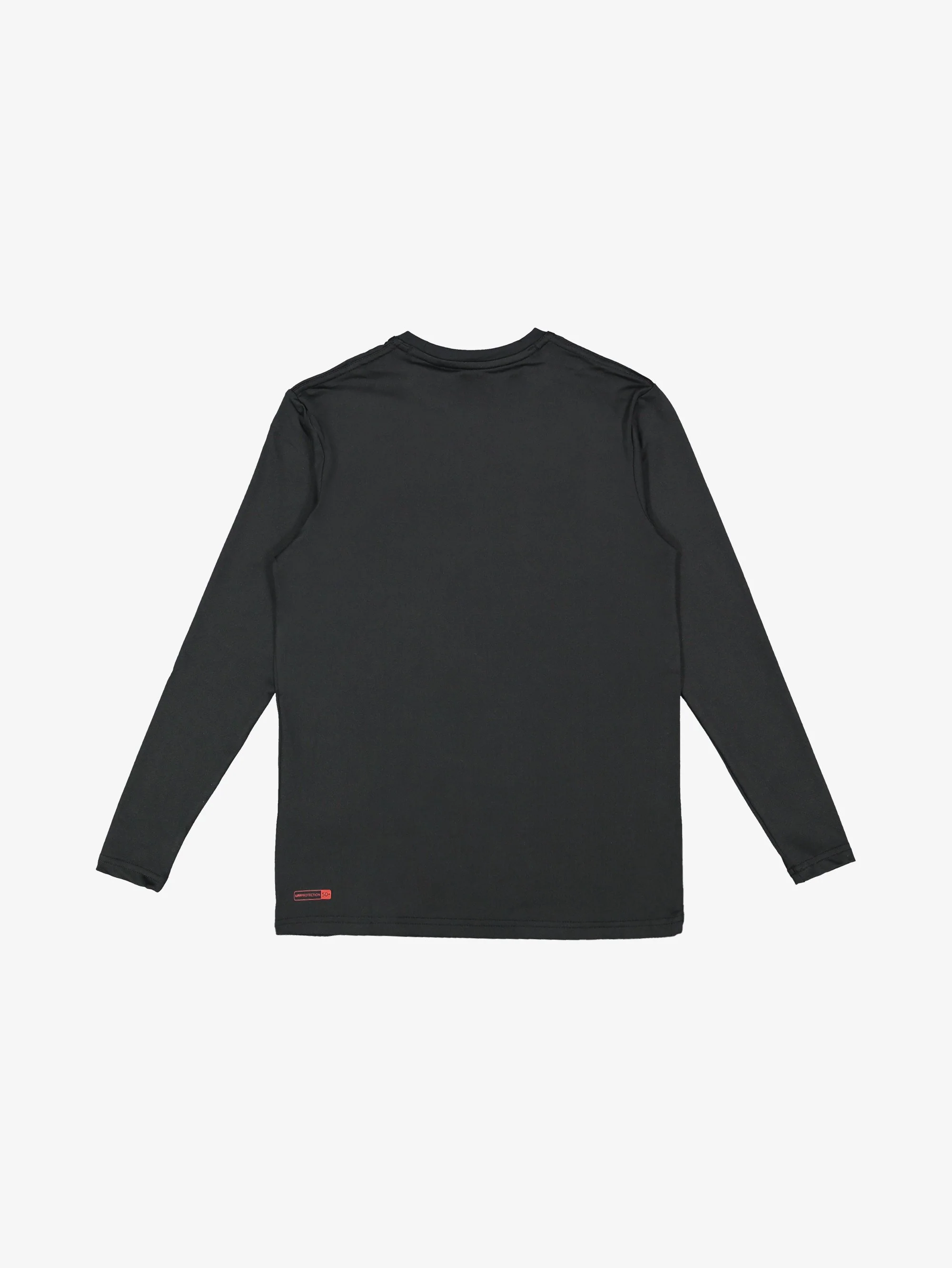 Boys 8-16 DNA Rushed Long Sleeve UPF 50 Rash Vest