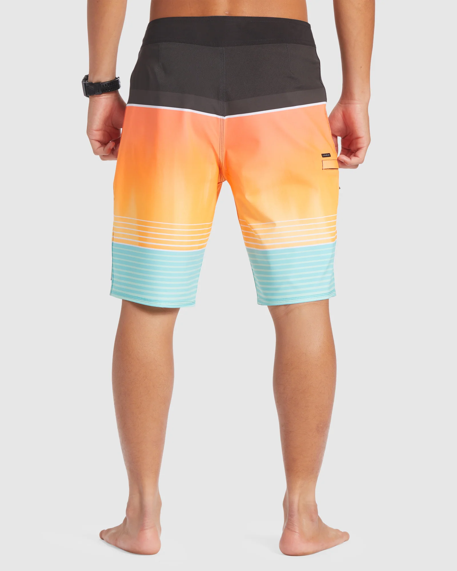Mens Surfsilk Slab 20 Boardshorts