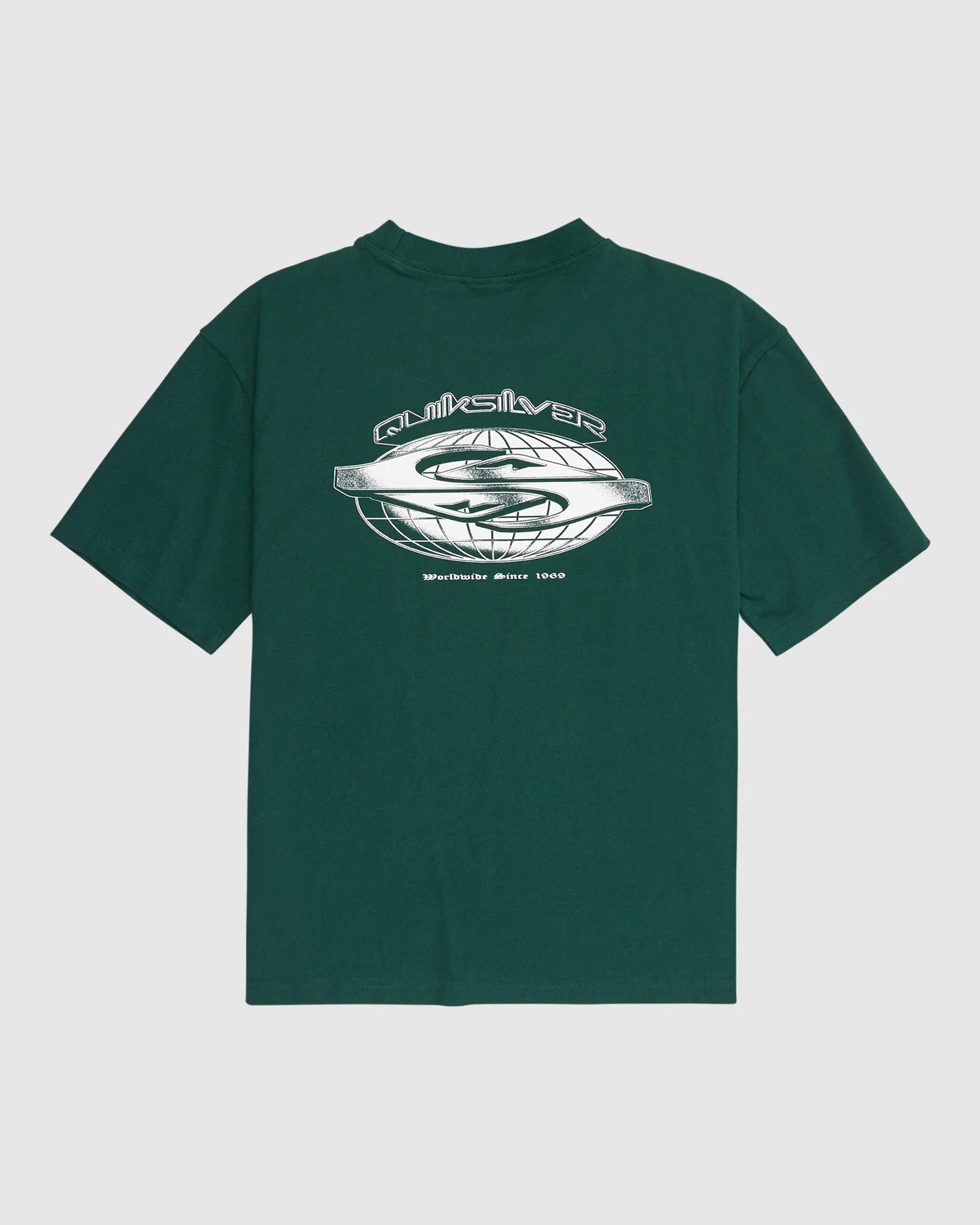 Boys 8-16 Mercury Worldwide T-Shirt