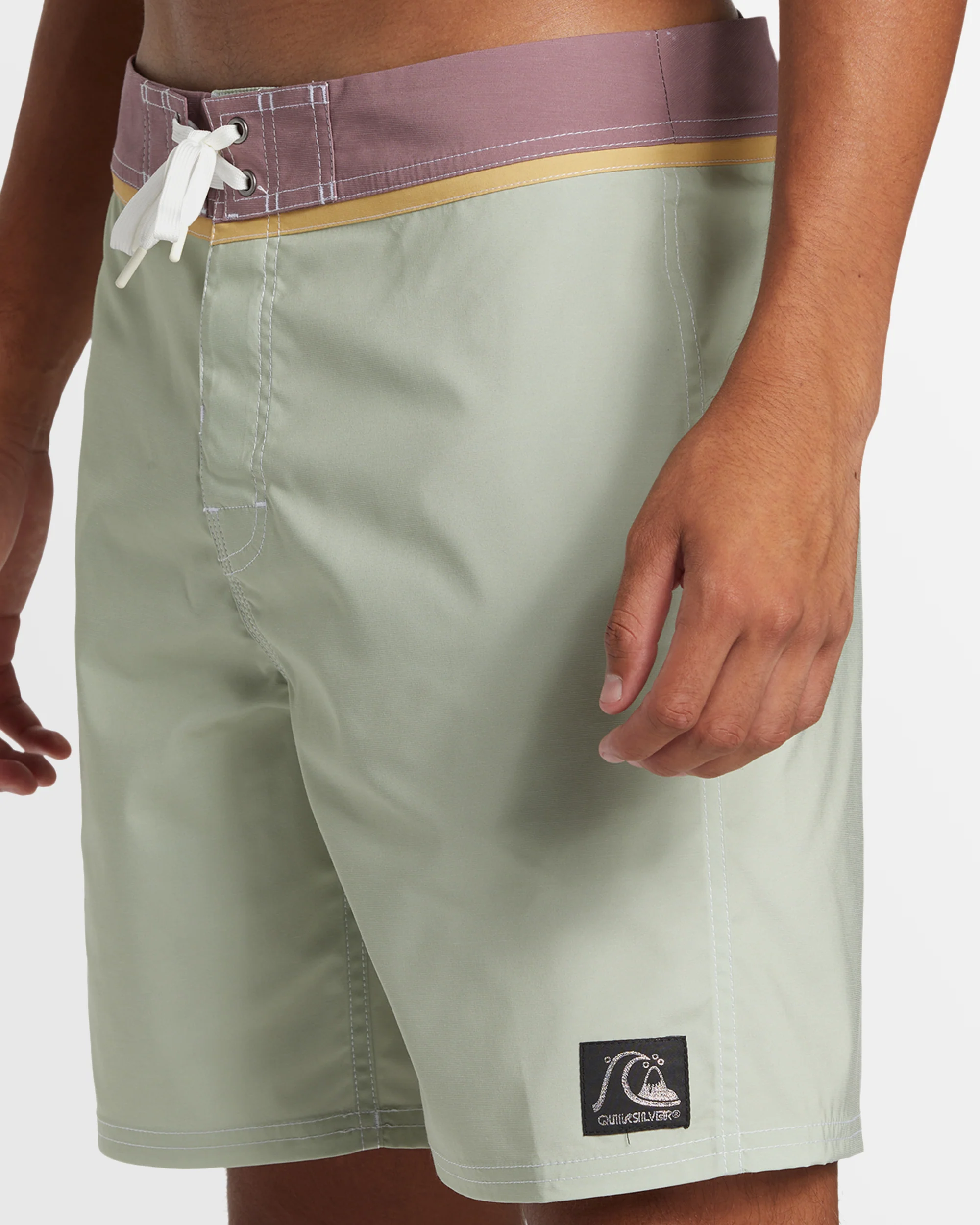 Mens Original Straight 18 Boardshorts
