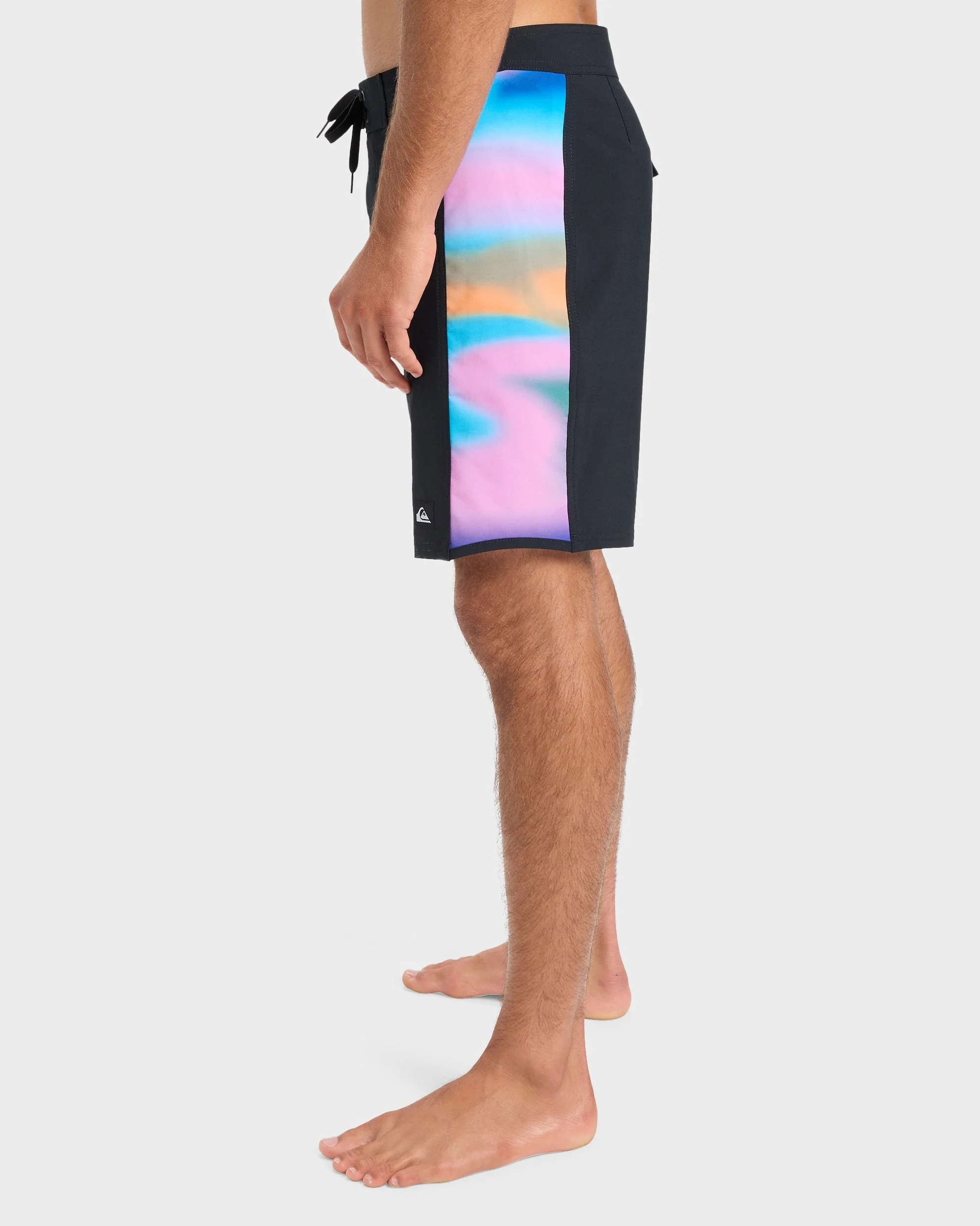 Mens Surfsilk 19 Boardshorts