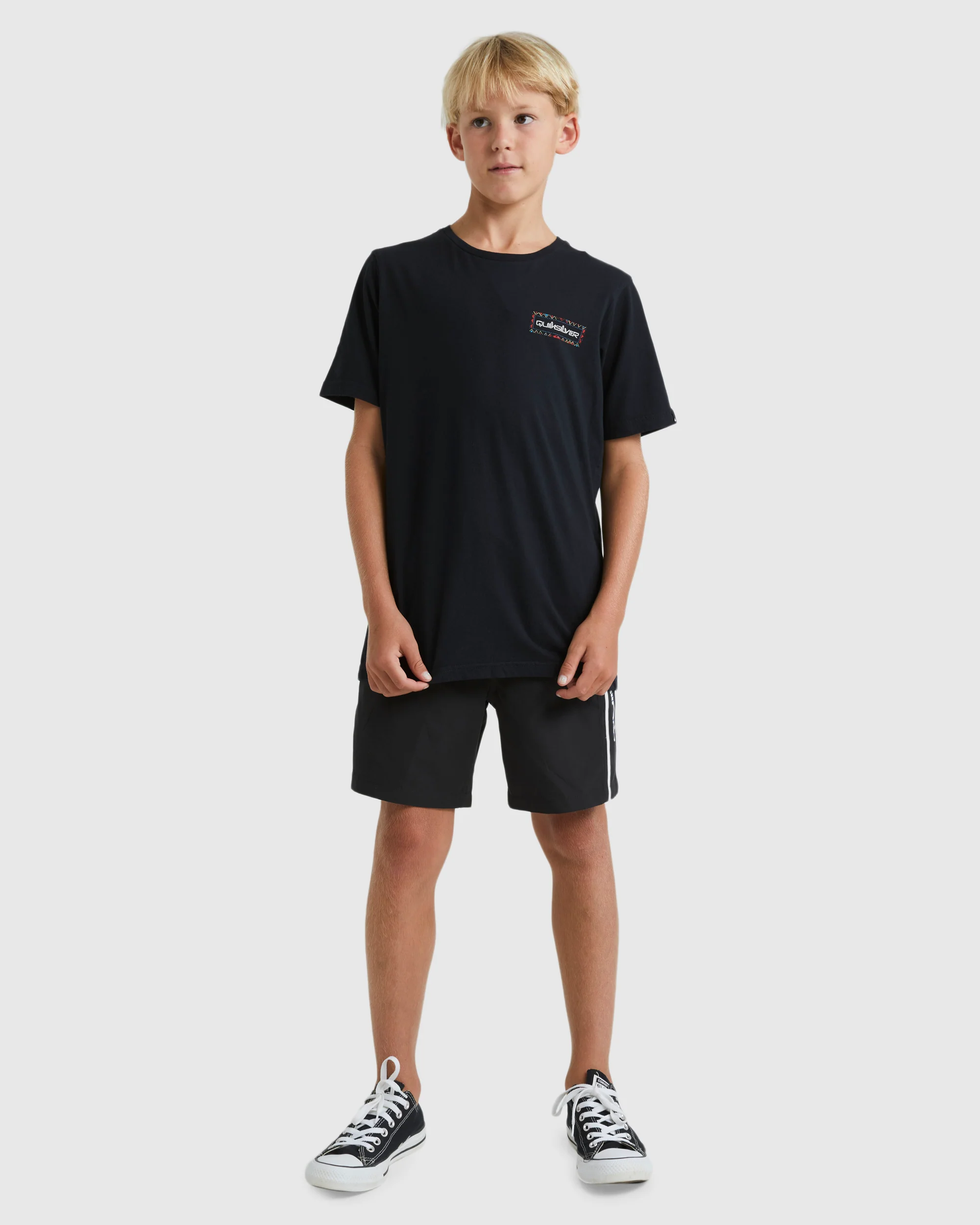Boys 8-16 Second Reef T-Shirt