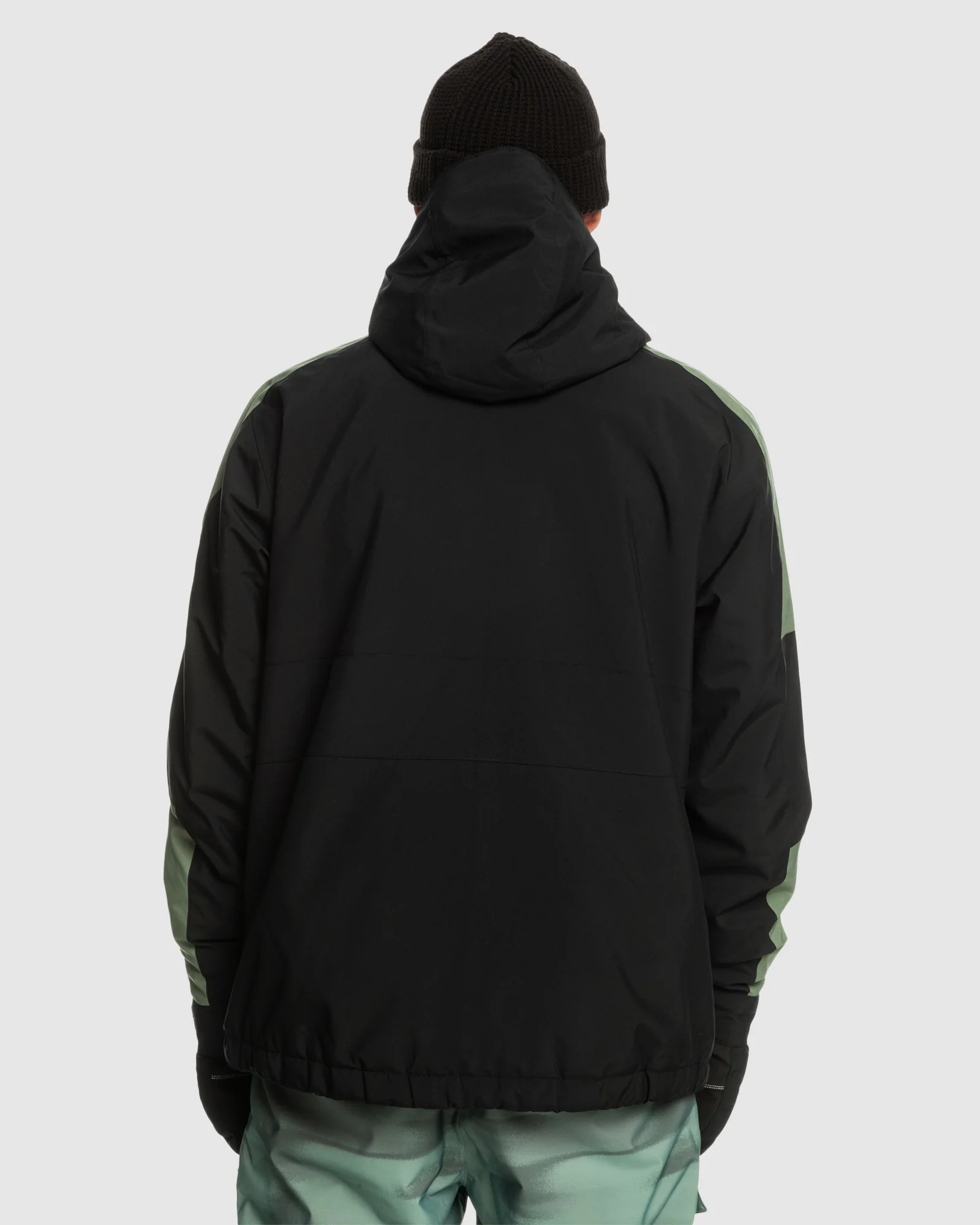 Mens Radicalo Technical Snow Jacket