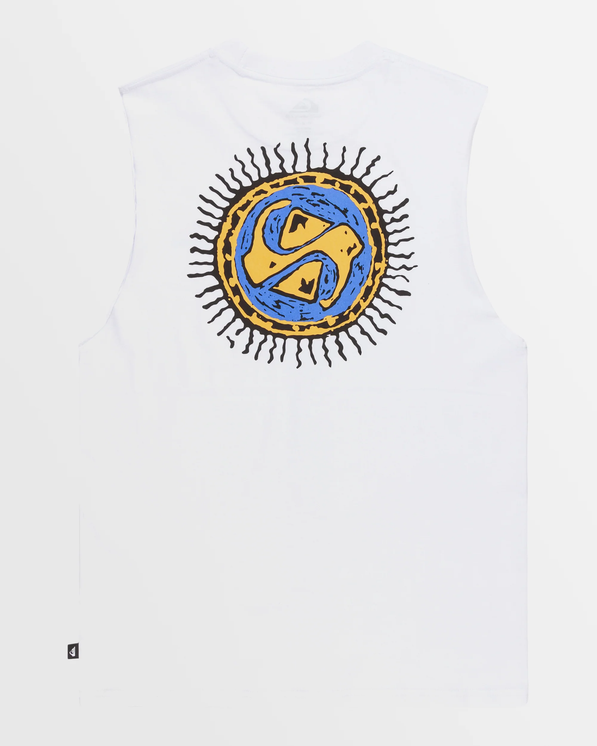 Mens Fun Zone Muscle