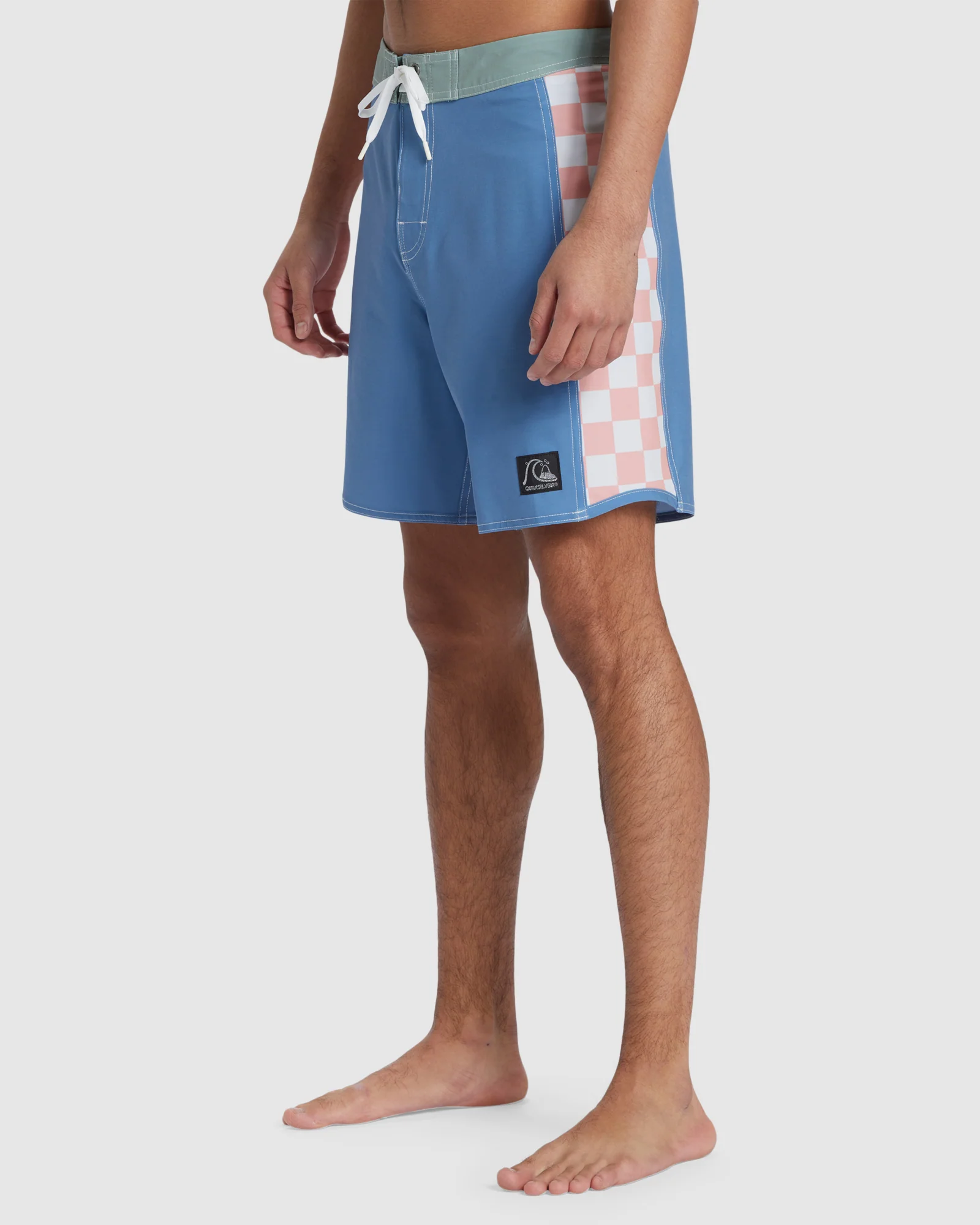 Mens Original Arch 18 Boardshorts