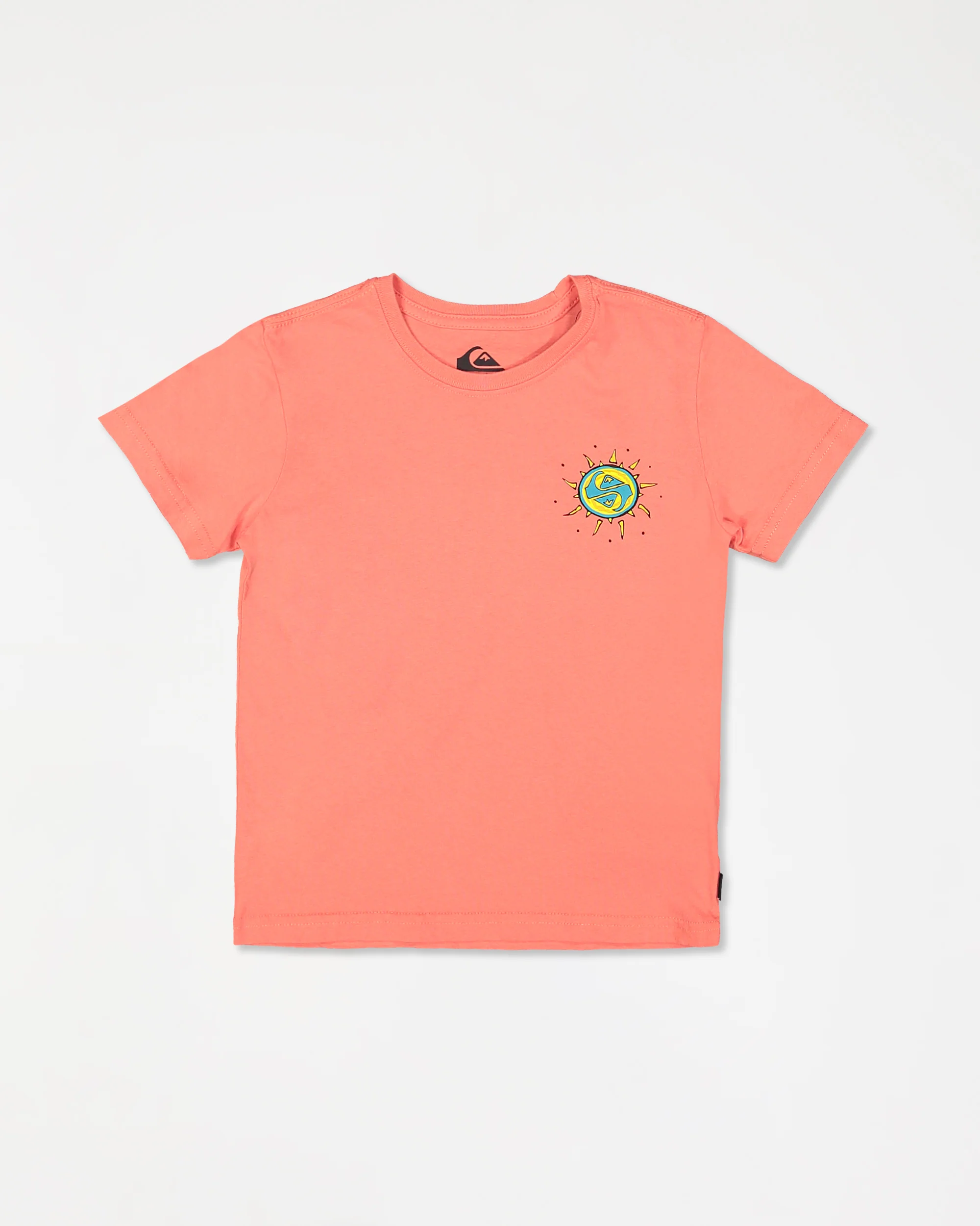 Boys 2-7 Tribal Suns T-Shirt