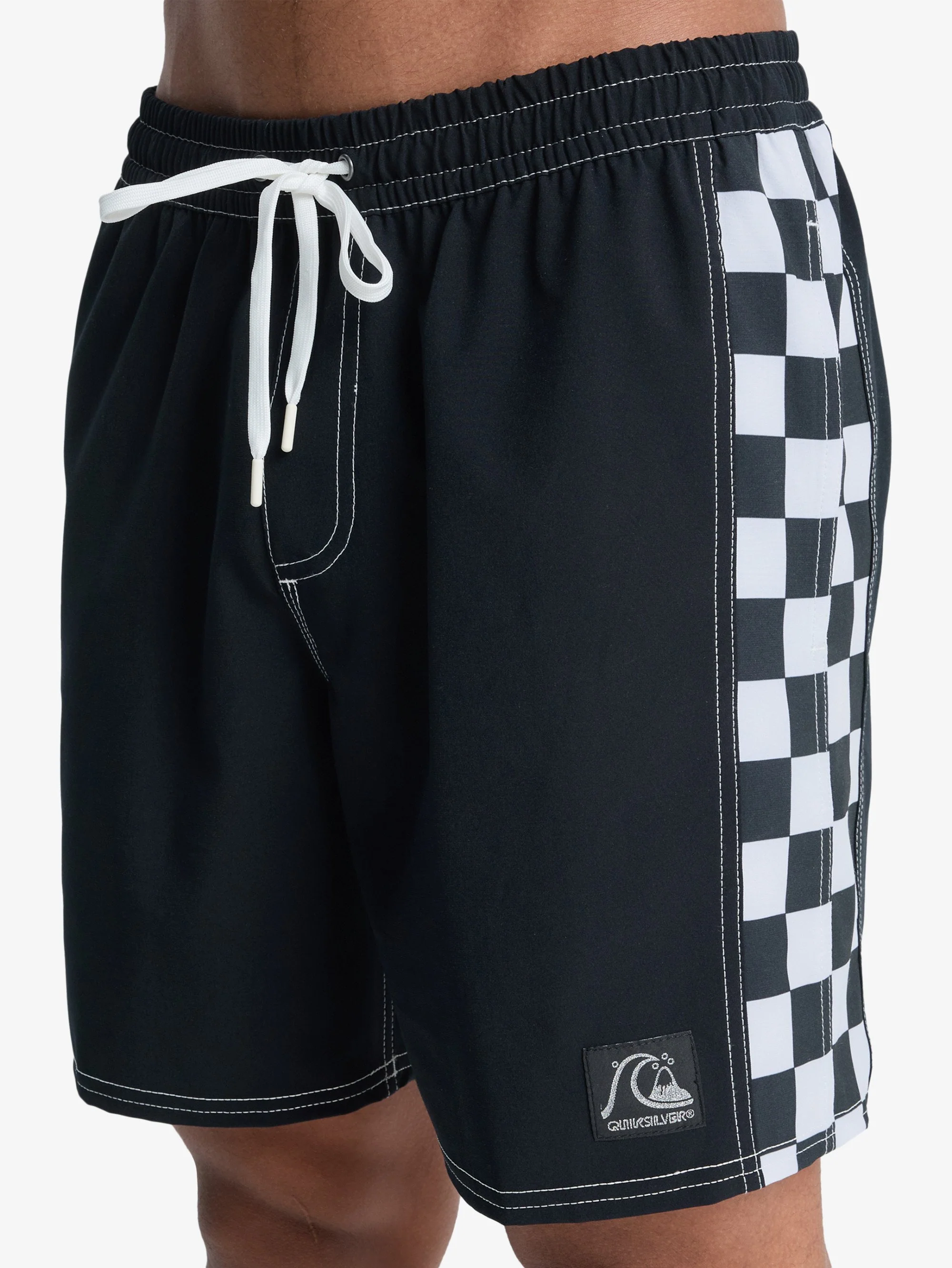 Mens Original Arch Volley 17 Swim Shorts