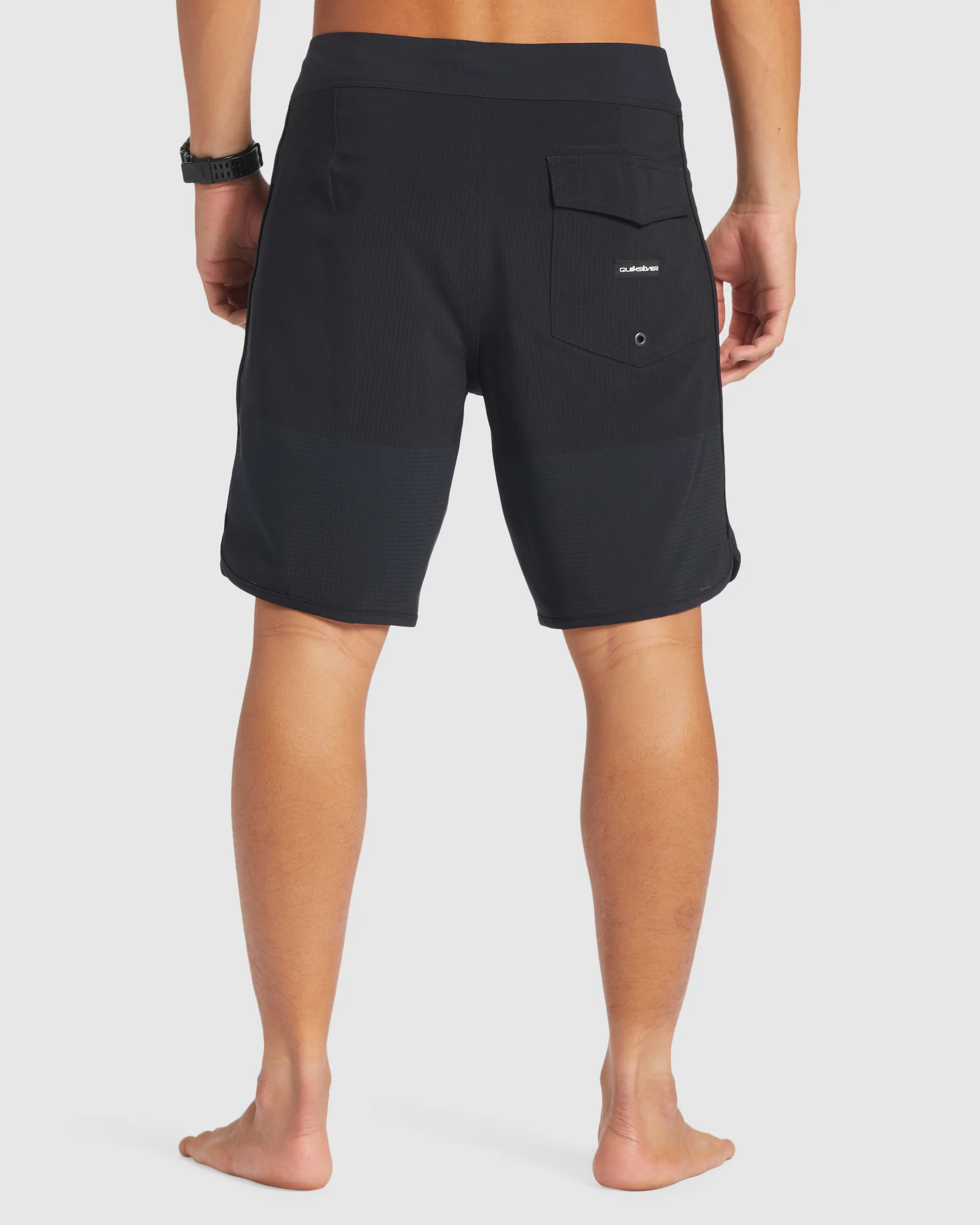 Mens Highlite Scallop 19 Boardshorts