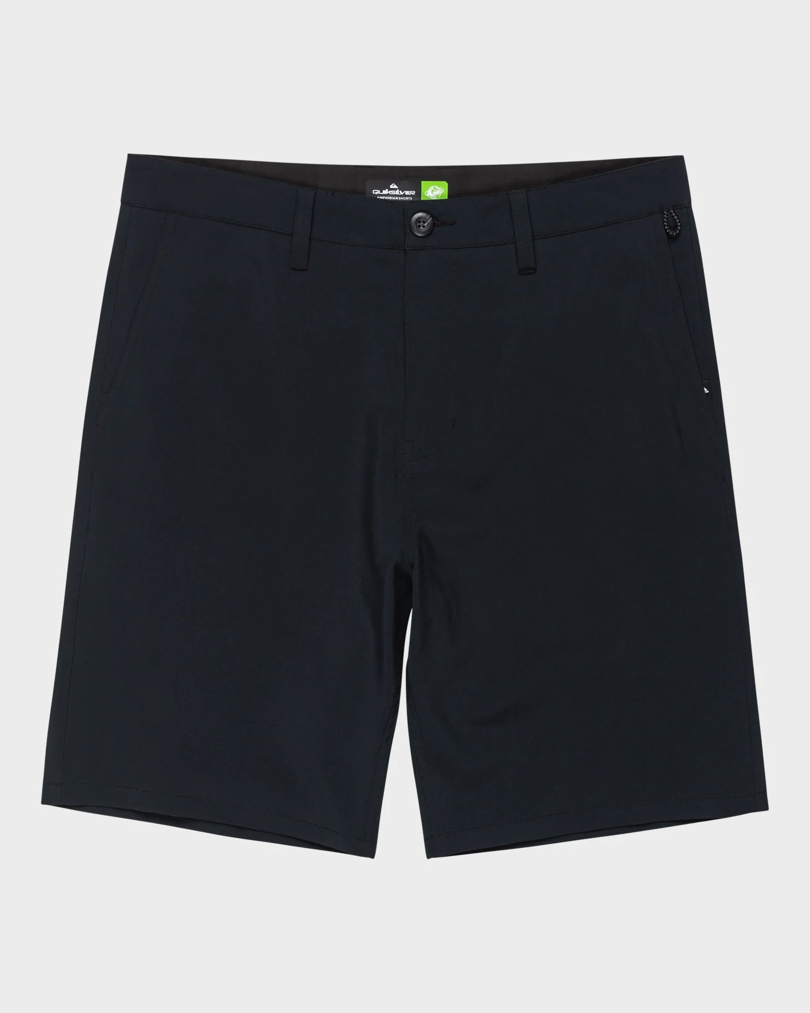 Mens Union Amphibian 20 Hybrid Shorts