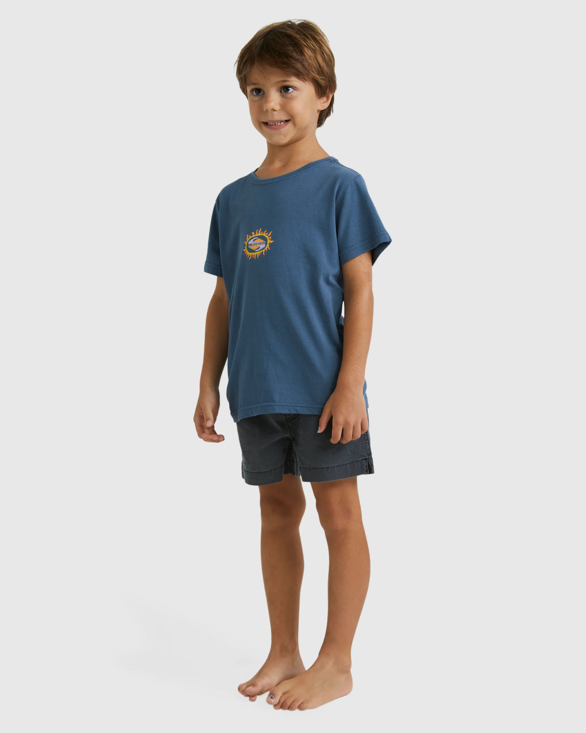 Boys 2-7 Anything Goes T-Shirt