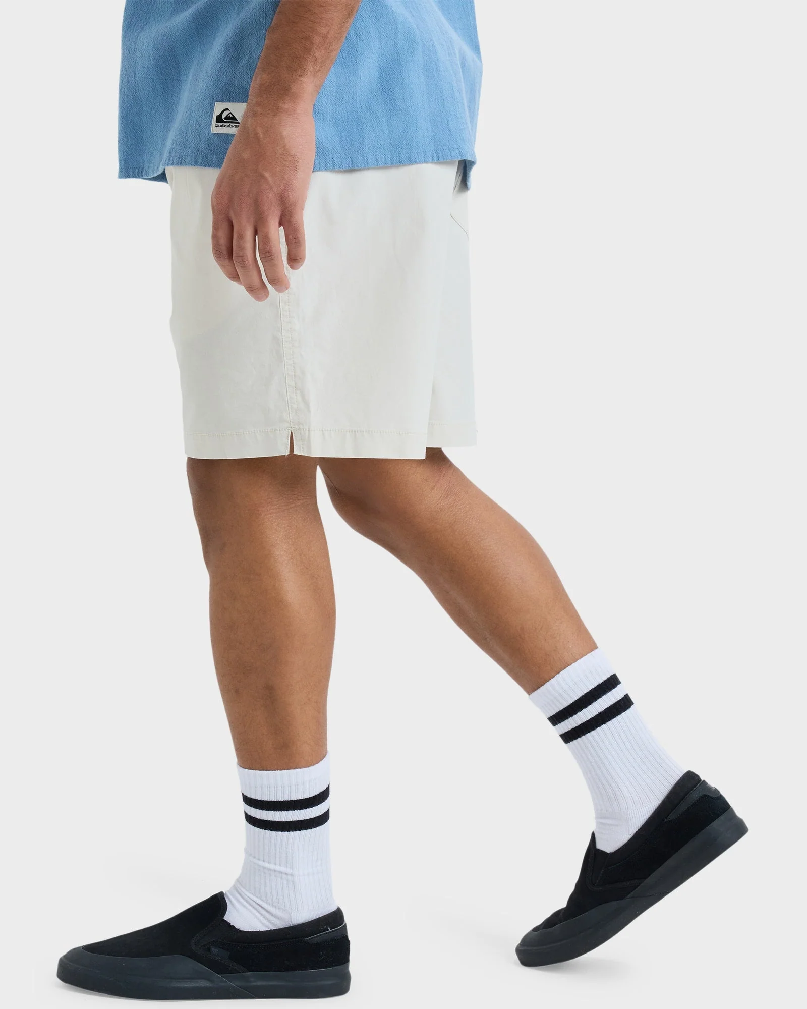 Mens Taxer 18 Walkshorts