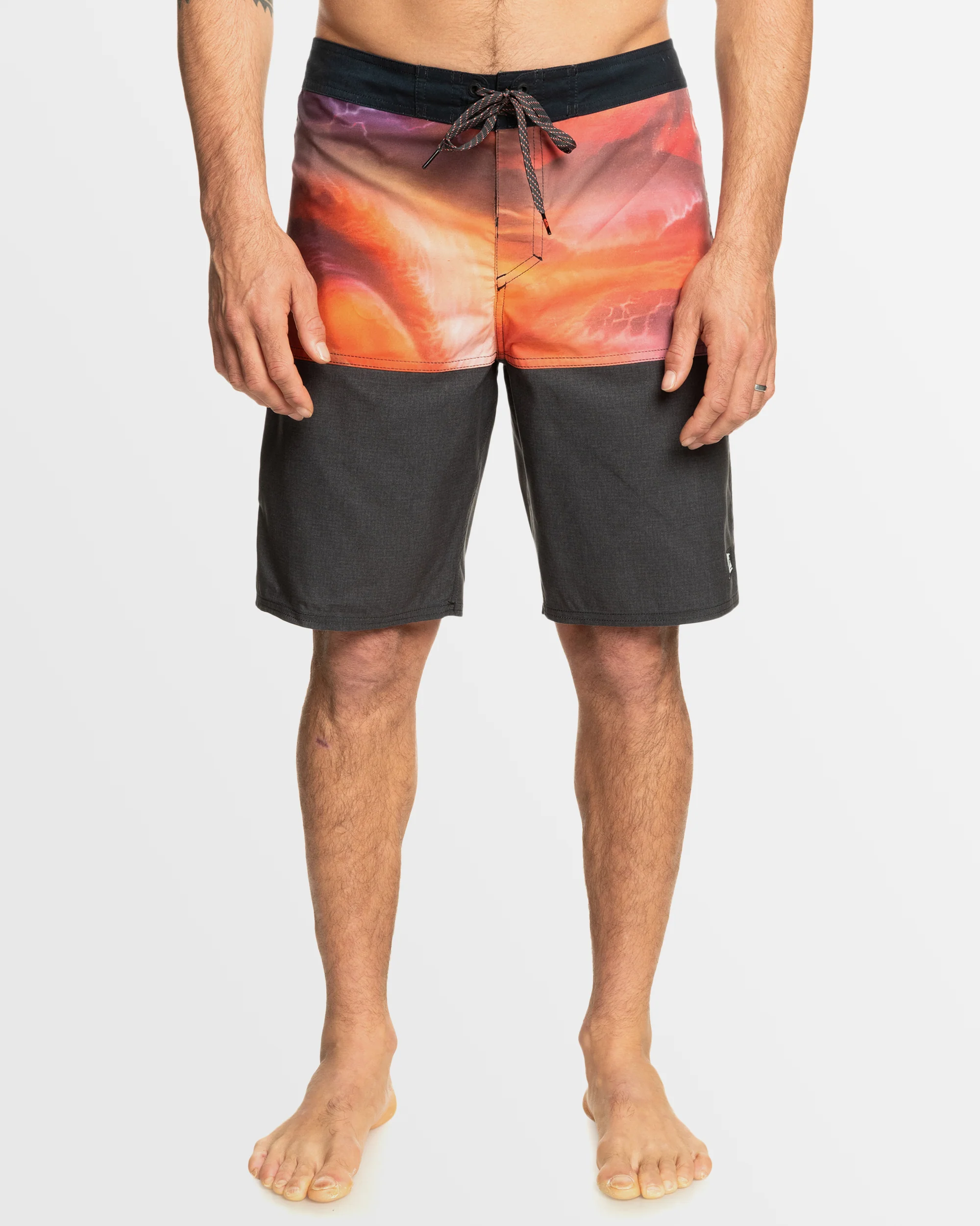 Mens Everyday Division 20 Boardshorts