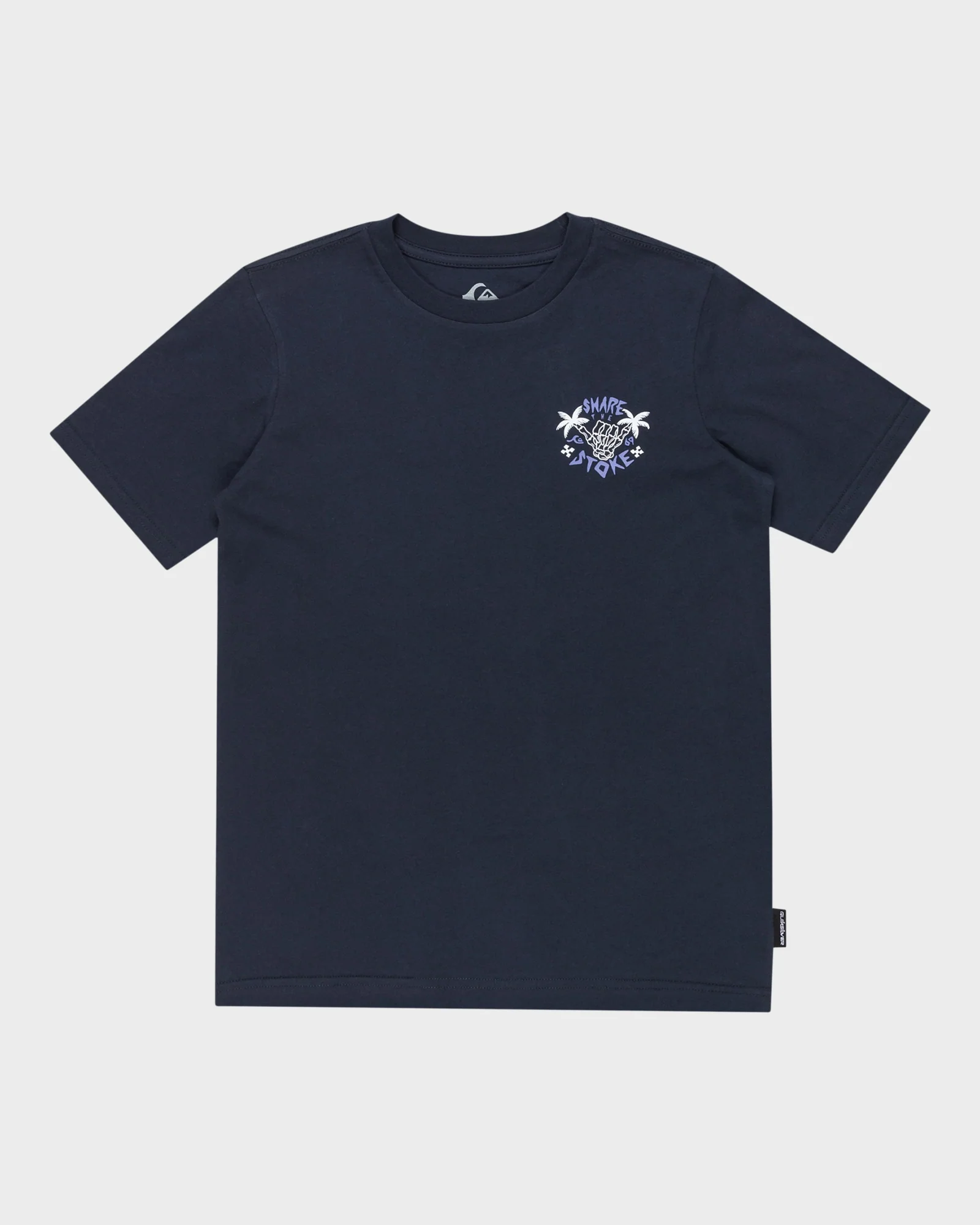 Boys 8-16 Share The Stoke T-Shirt