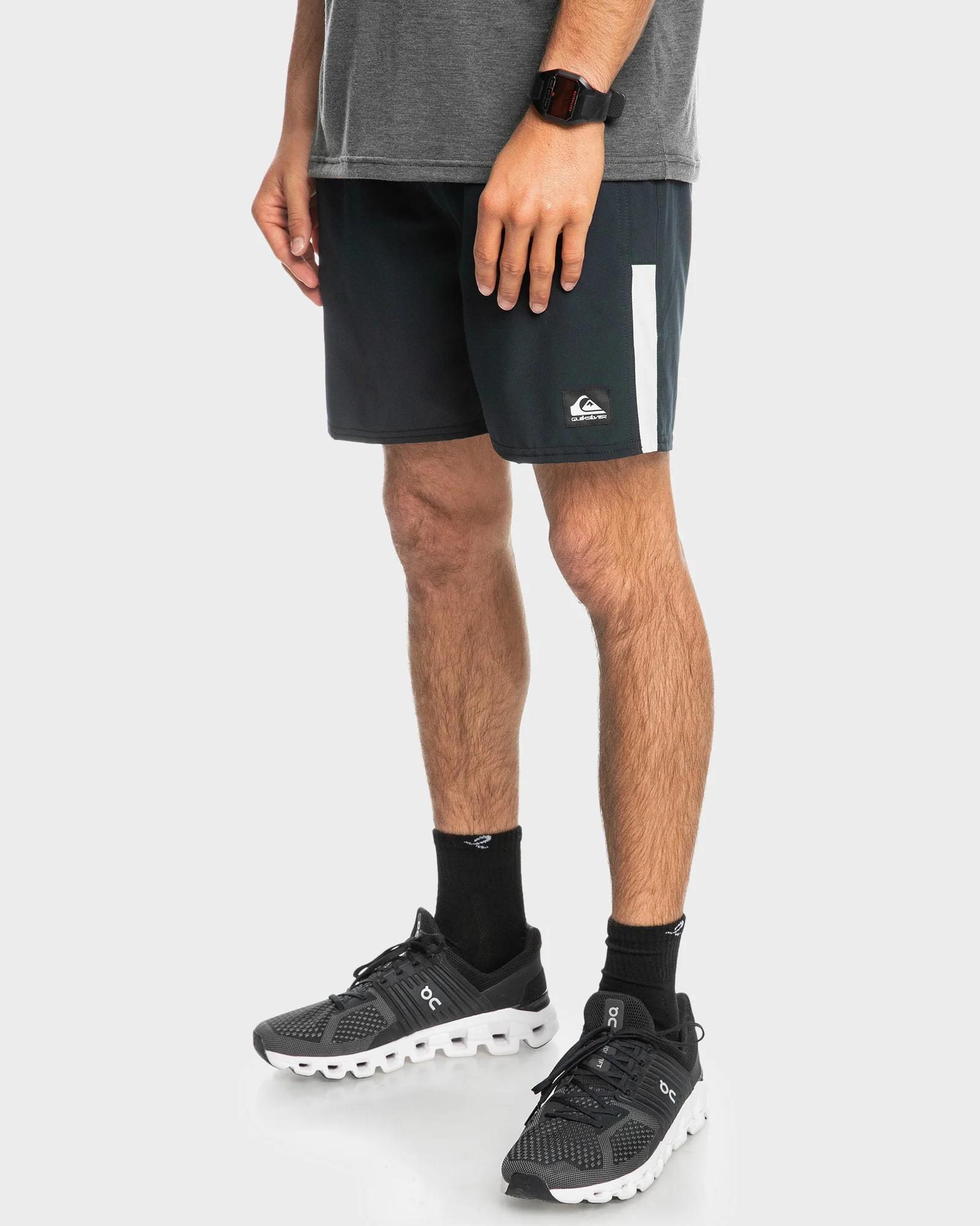 Mens Omni Training 17 Training Shorts