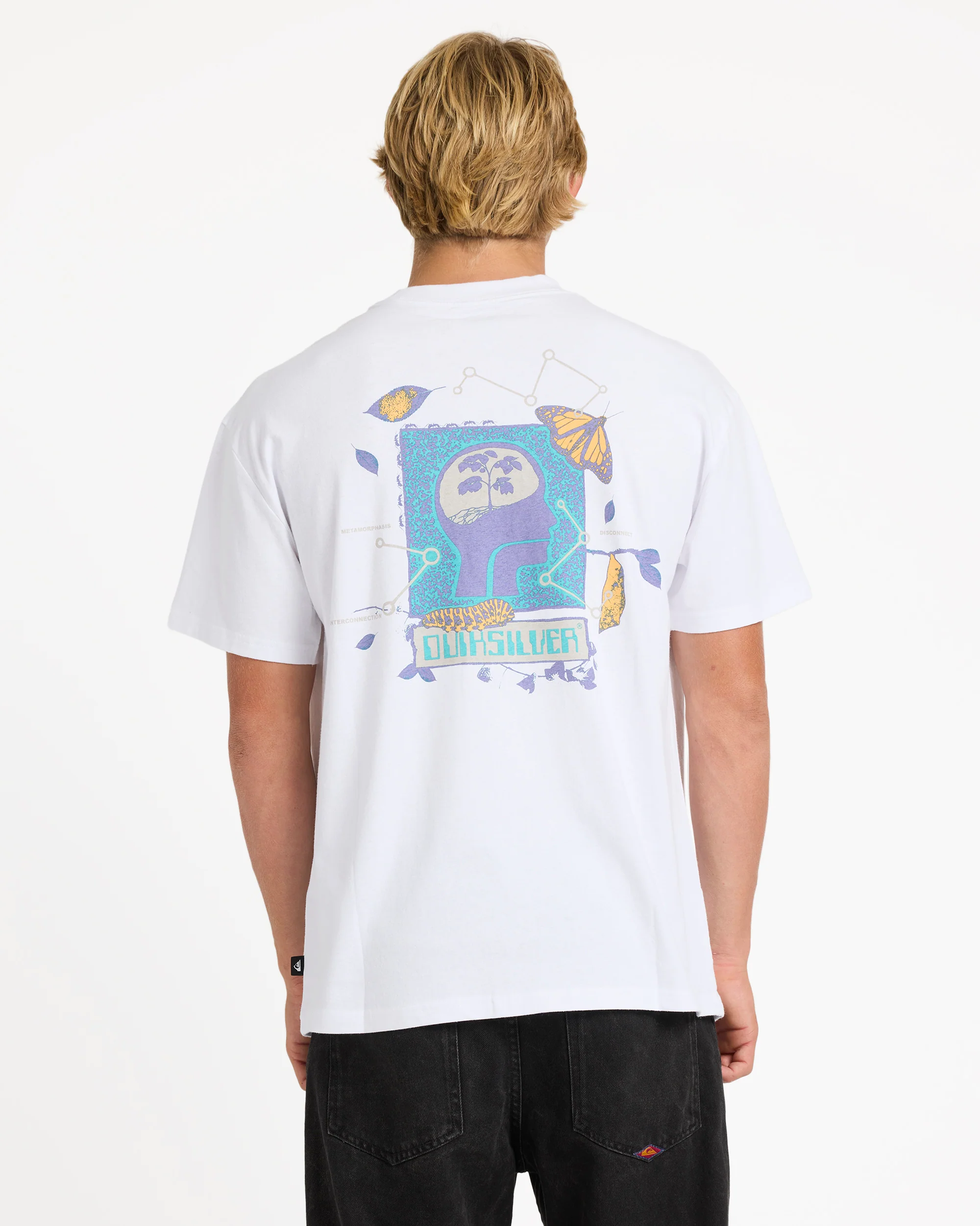 Mens Elements T-Shirt