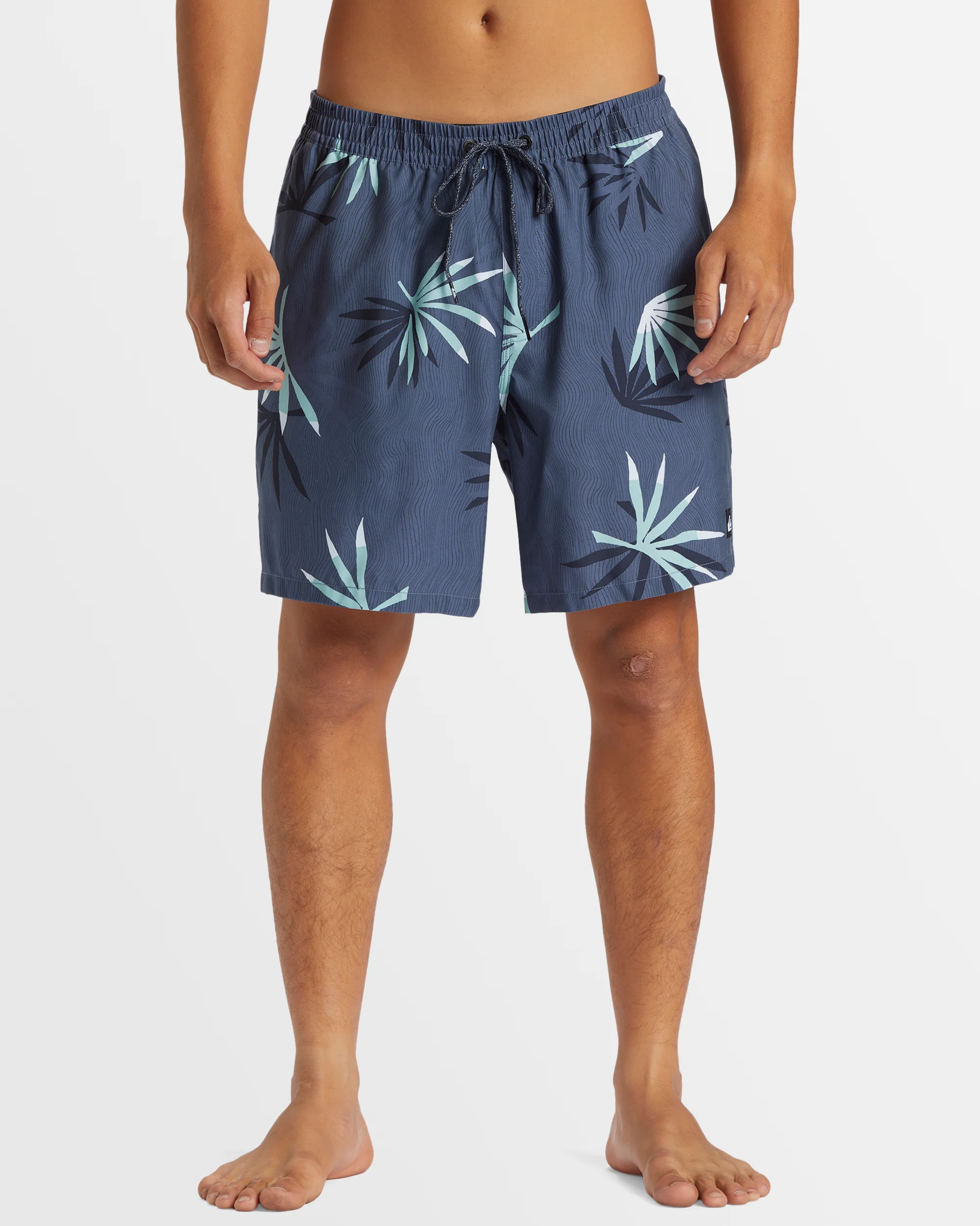 Mens Everyday Mix 17 Boardshorts