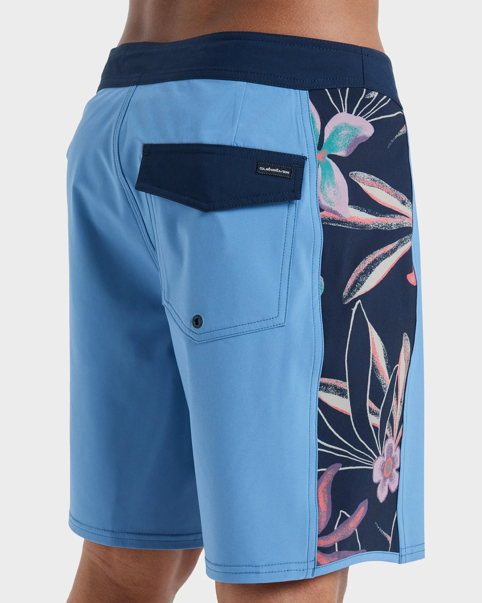 Mens Surfsilk 18 Boardshorts