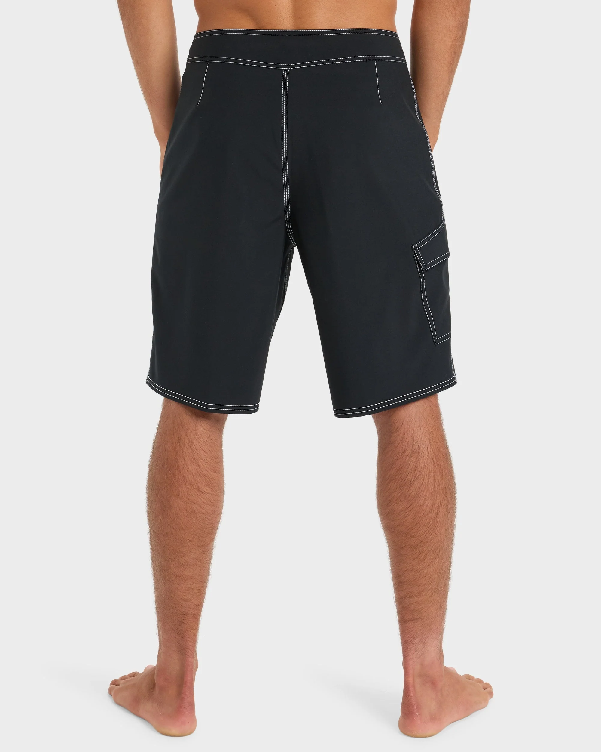 Mens Interconnect 20 Boardshorts