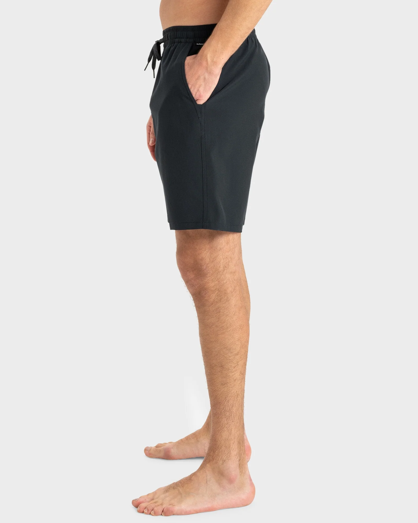 Mens Taxer Amphibian 18 Hybrid Shorts