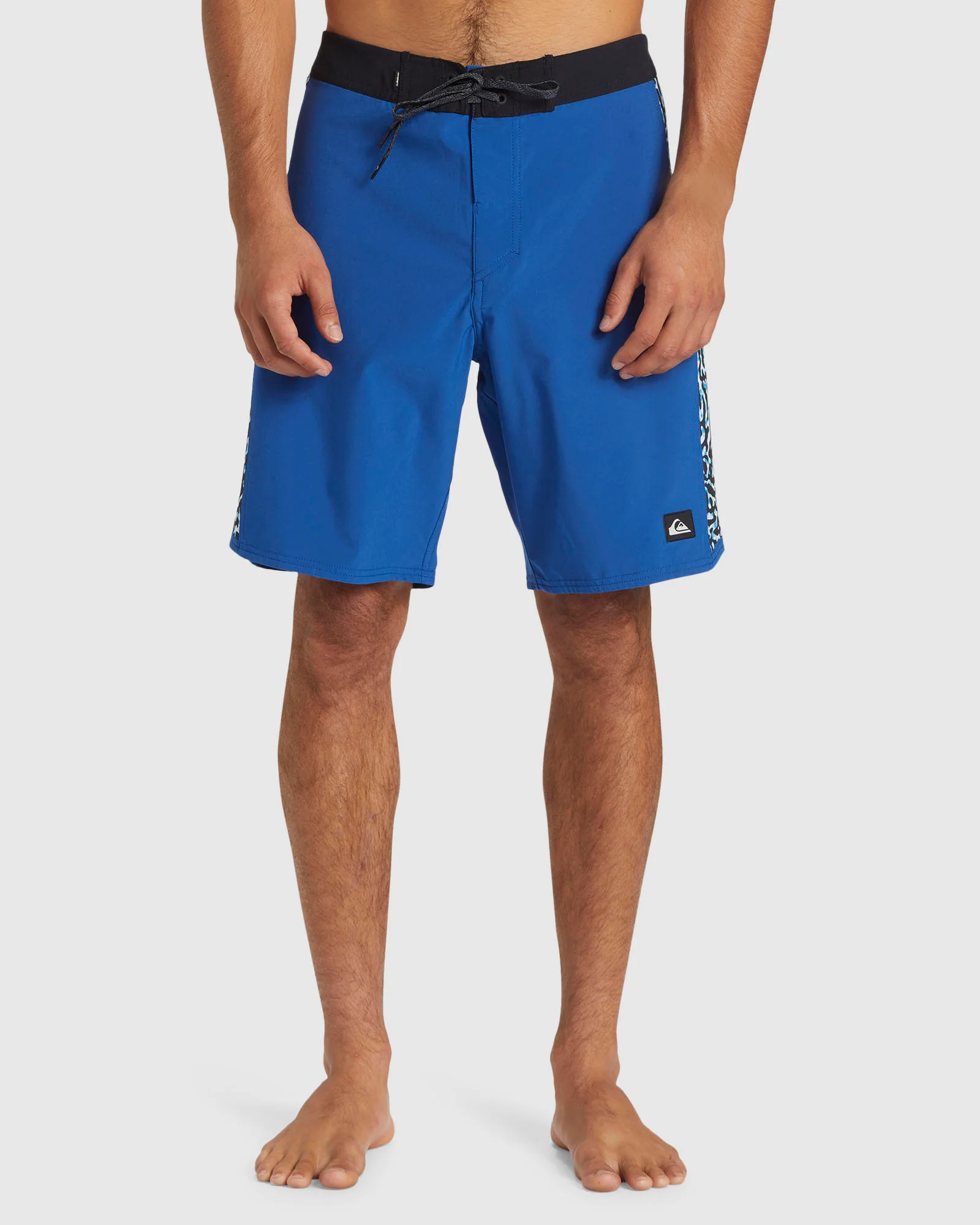 Mens Surfsilk Arch 19 Boardshorts