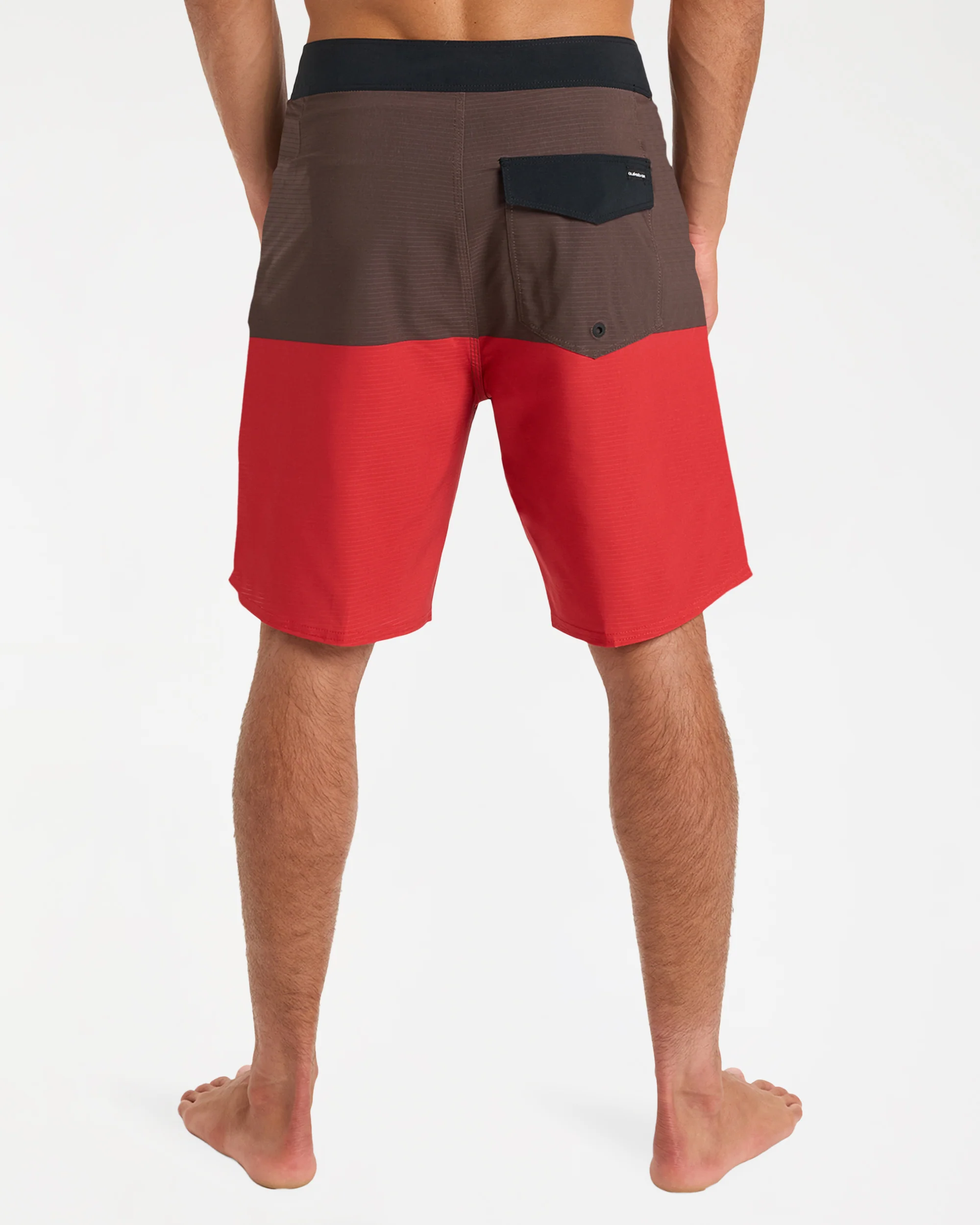 Mens Highline Arch 19 Boardshorts