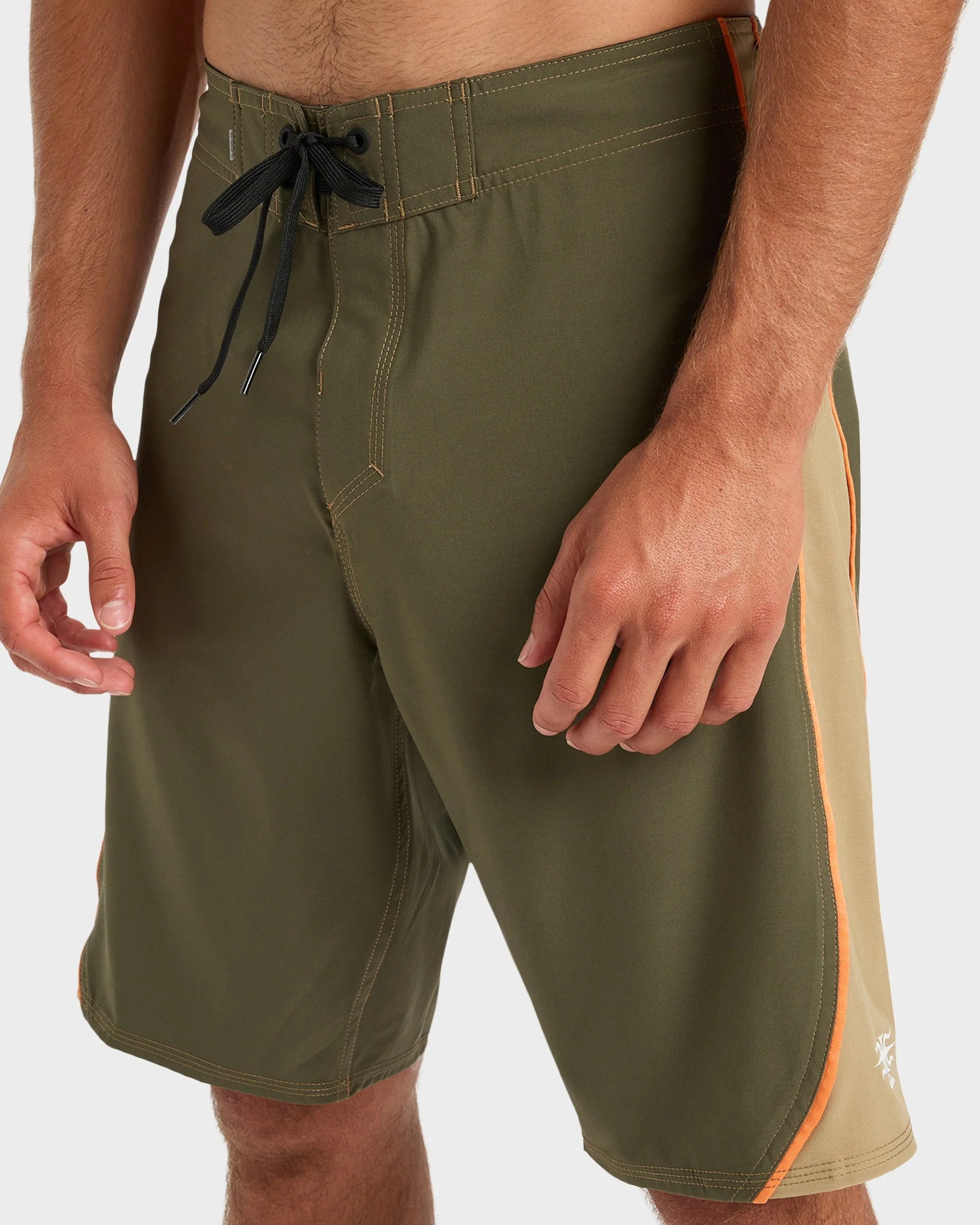 Mens Mercury 99 20 Boardshorts