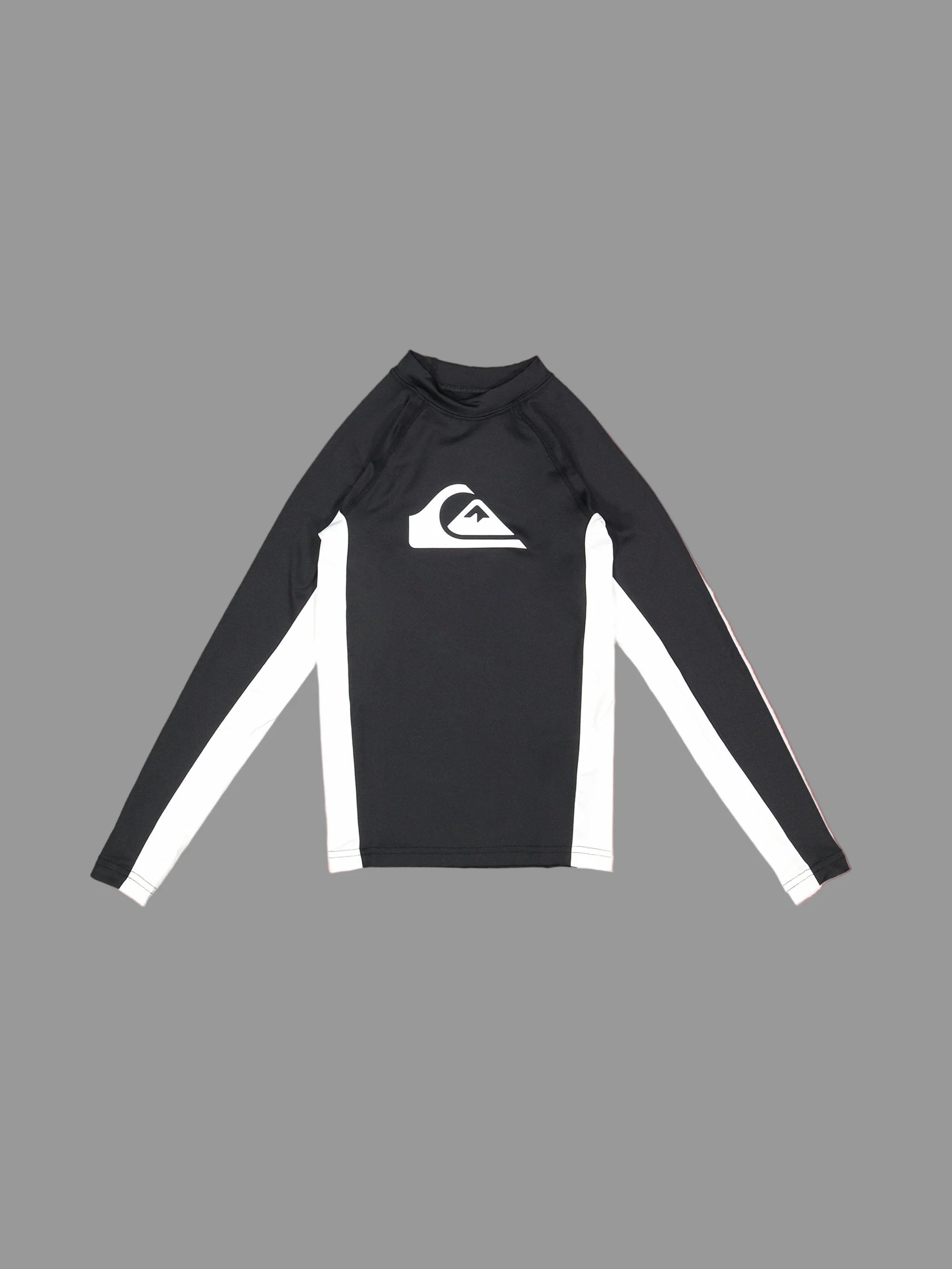 Boys 8-16 Everyday Long Sleeve UPF 50 Rash Vest