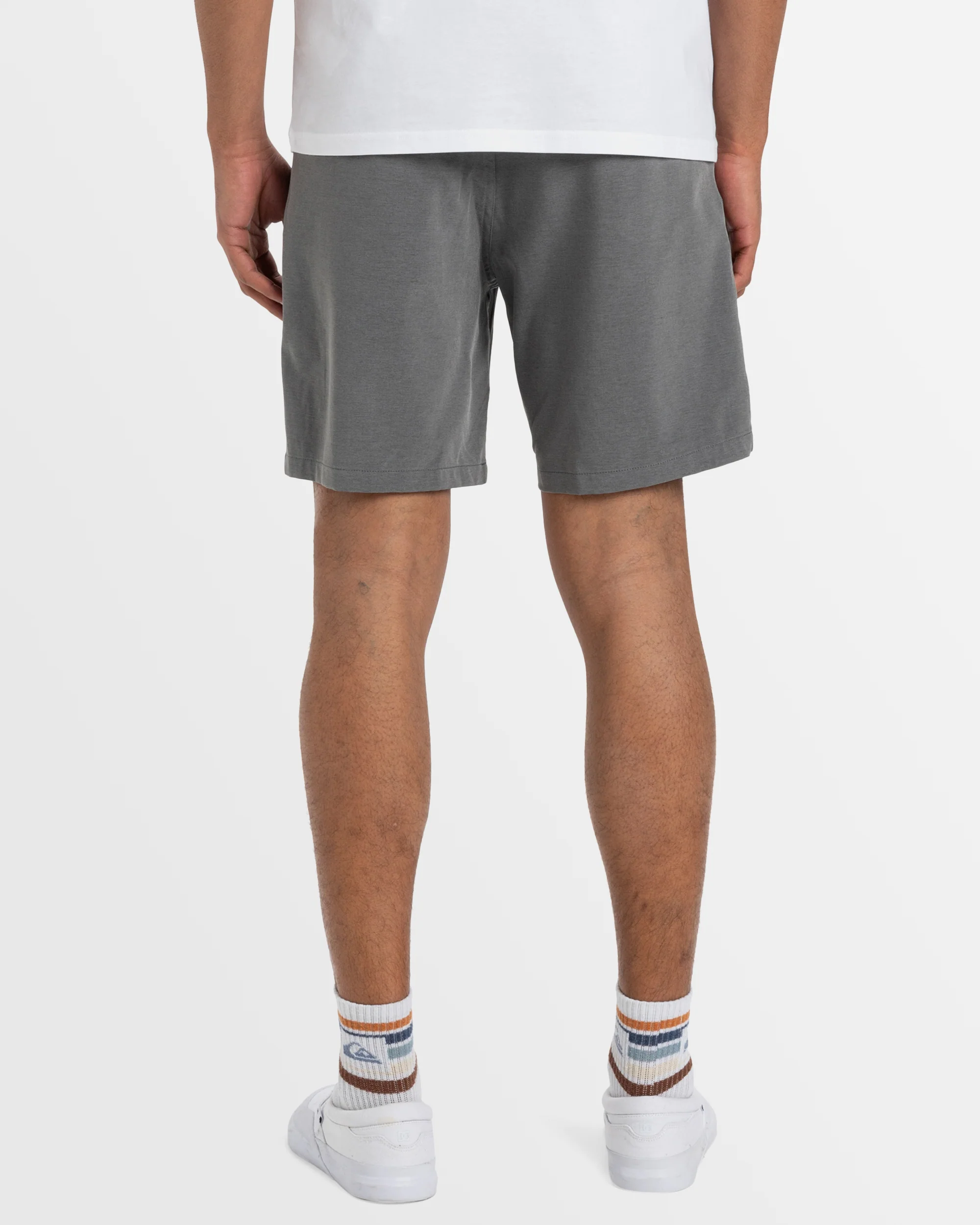 Mens Union Heather 19 Amphibian Boardshorts