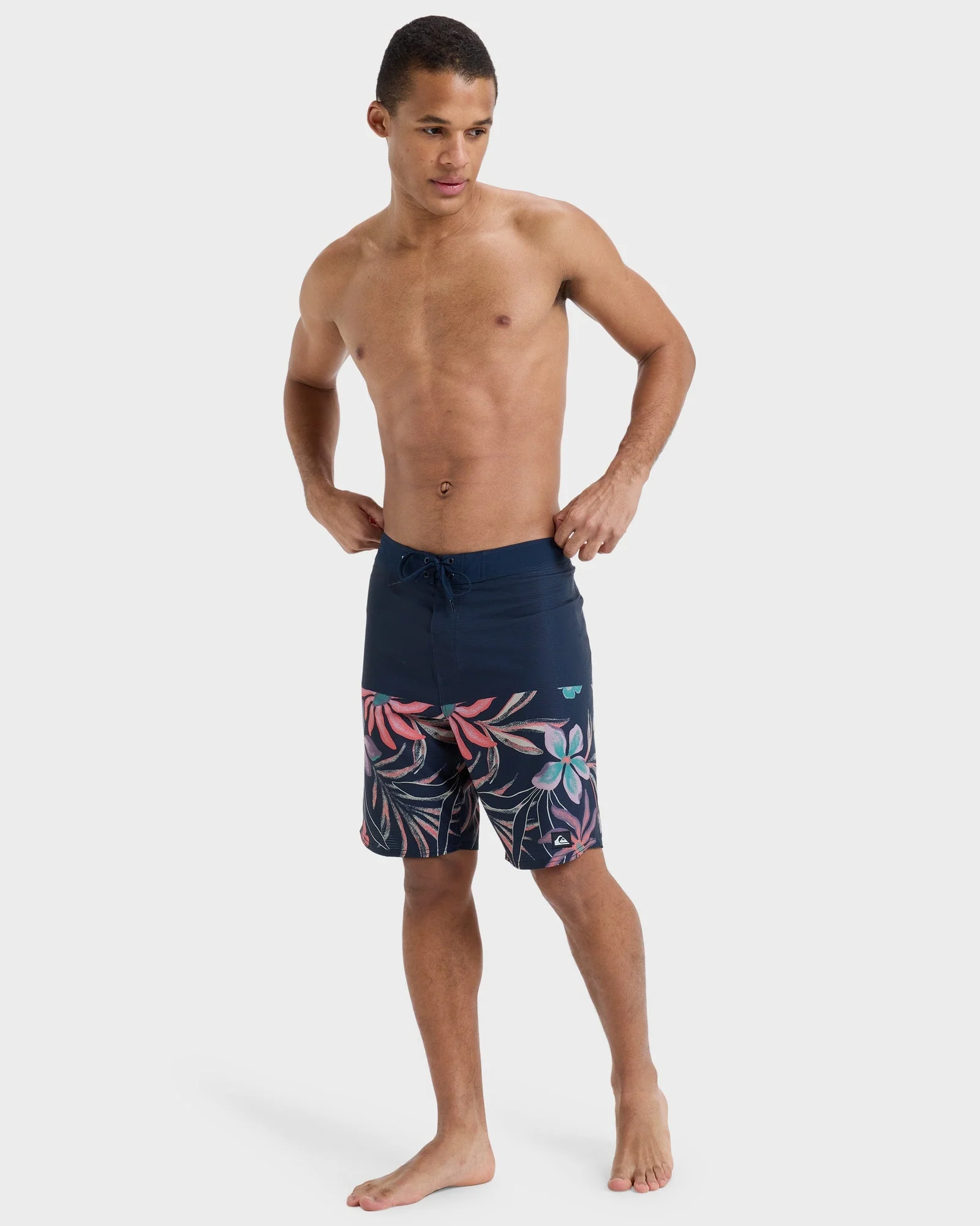 Mens Highline Arch 19 Boardshorts