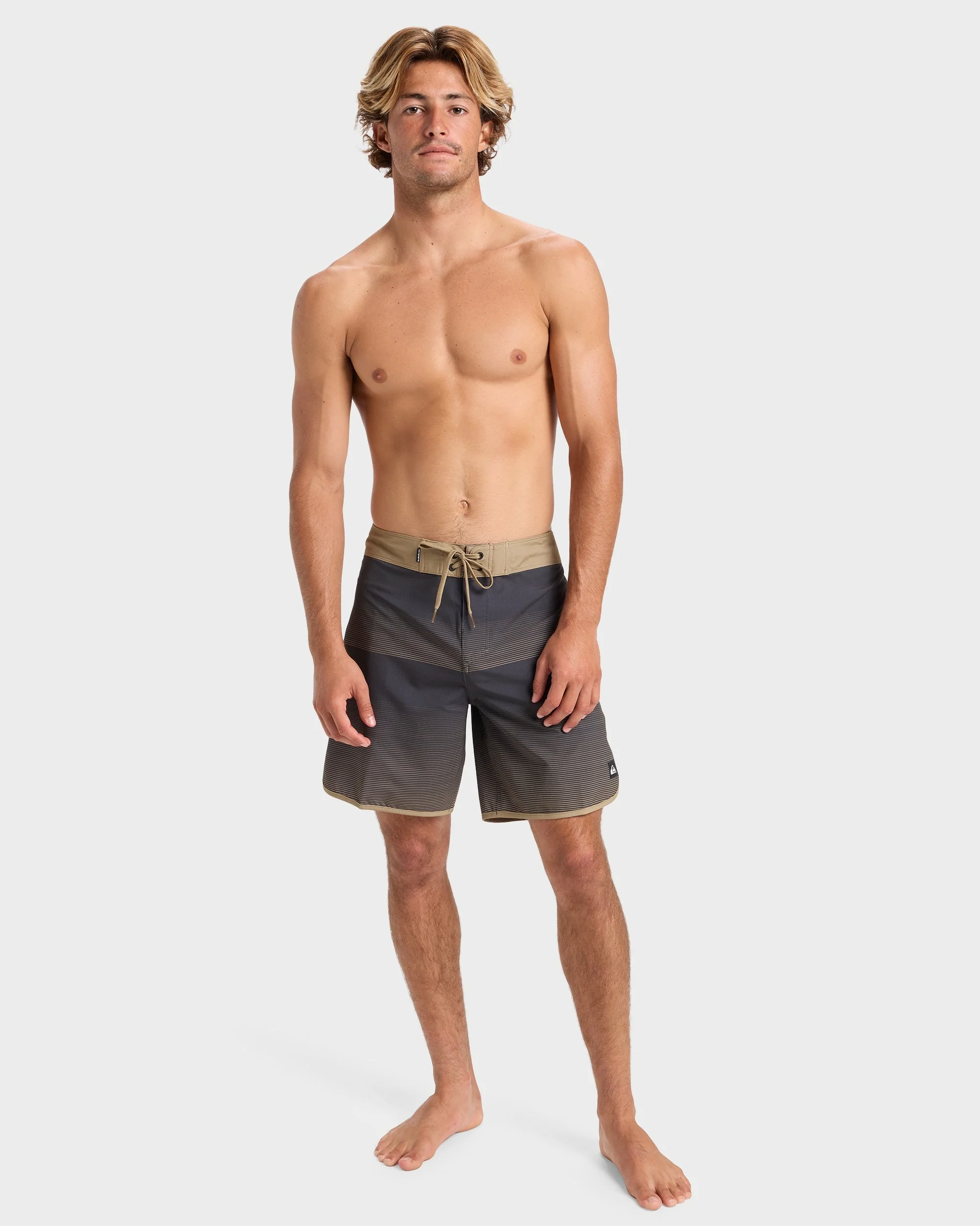 Mens Surfsilk 18 Boardshorts
