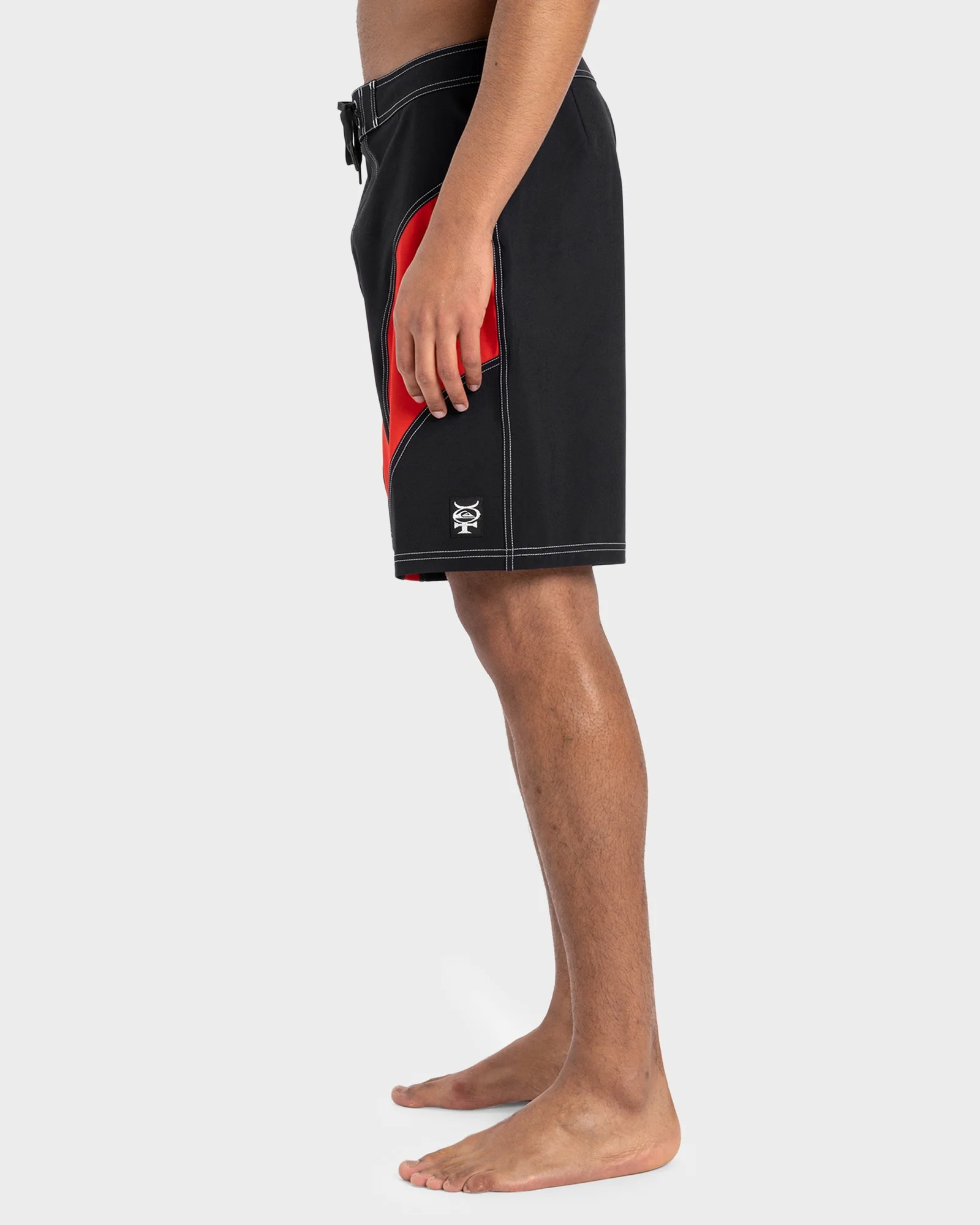 Mens Mercury Slash 20 Boardshorts