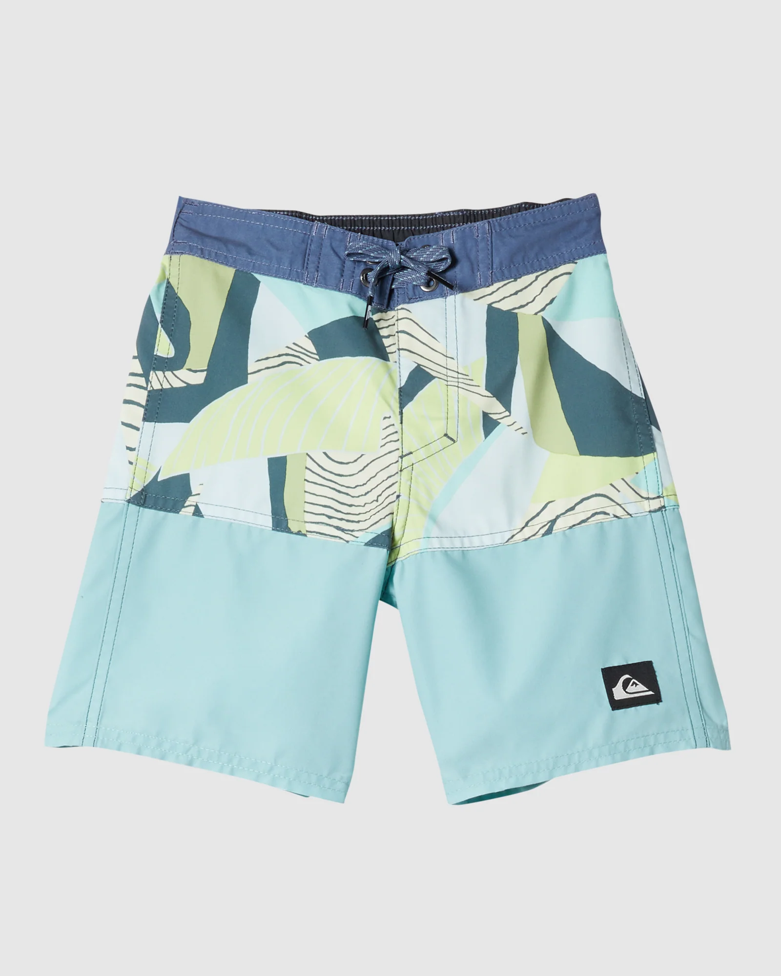 Boys 2-7 Everyday Division 13 Boardshorts