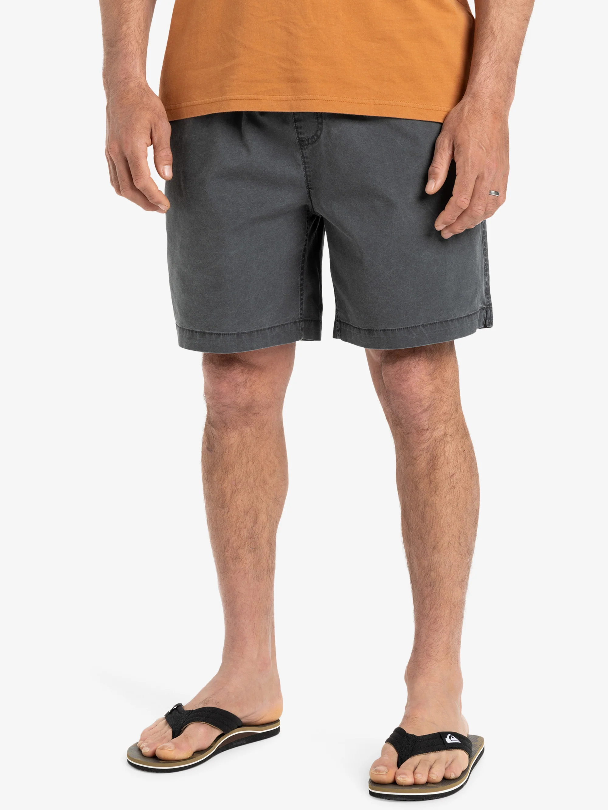Mens Taxer 18 Walkshorts