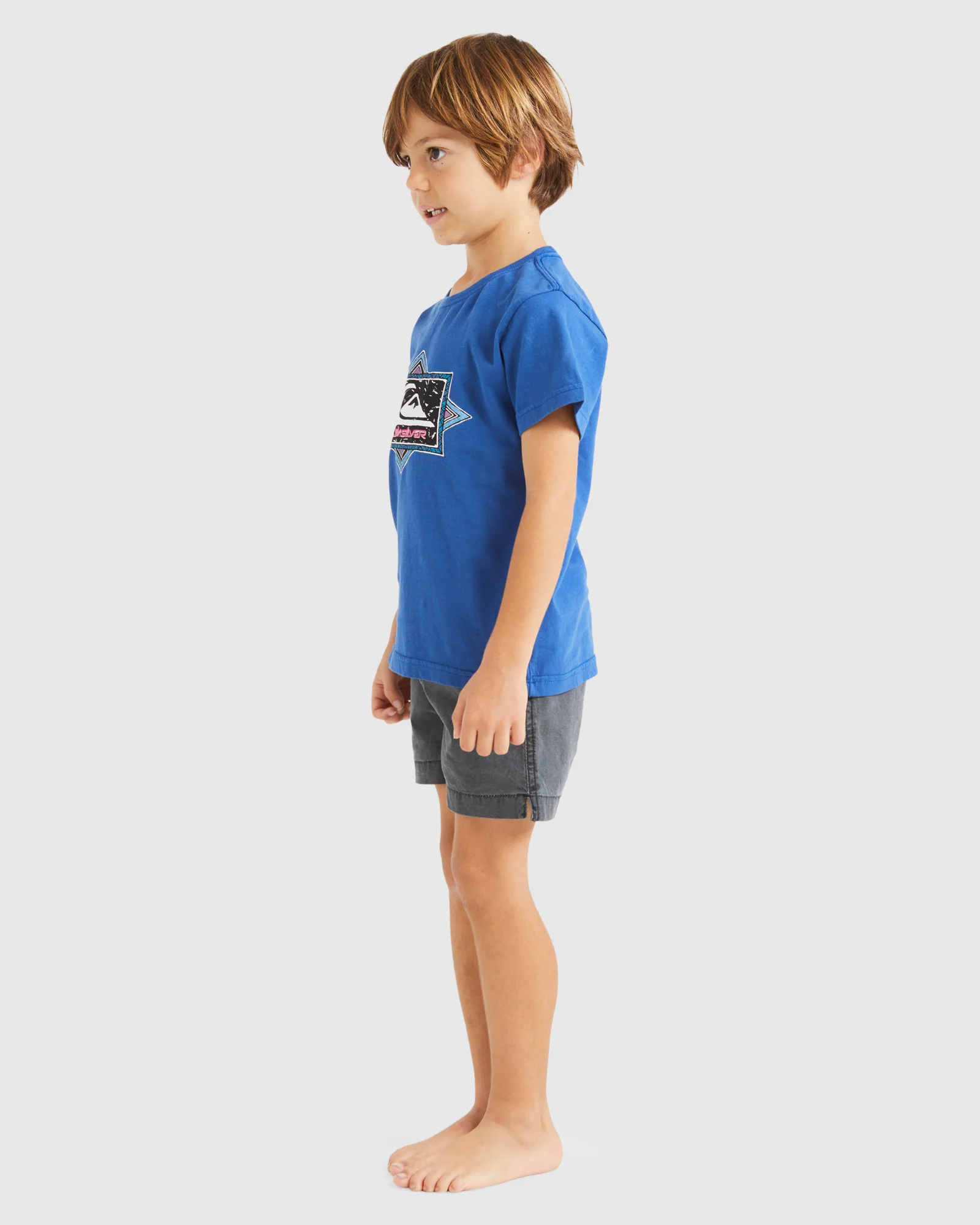 Boys 2-7 Argosy T-Shirt