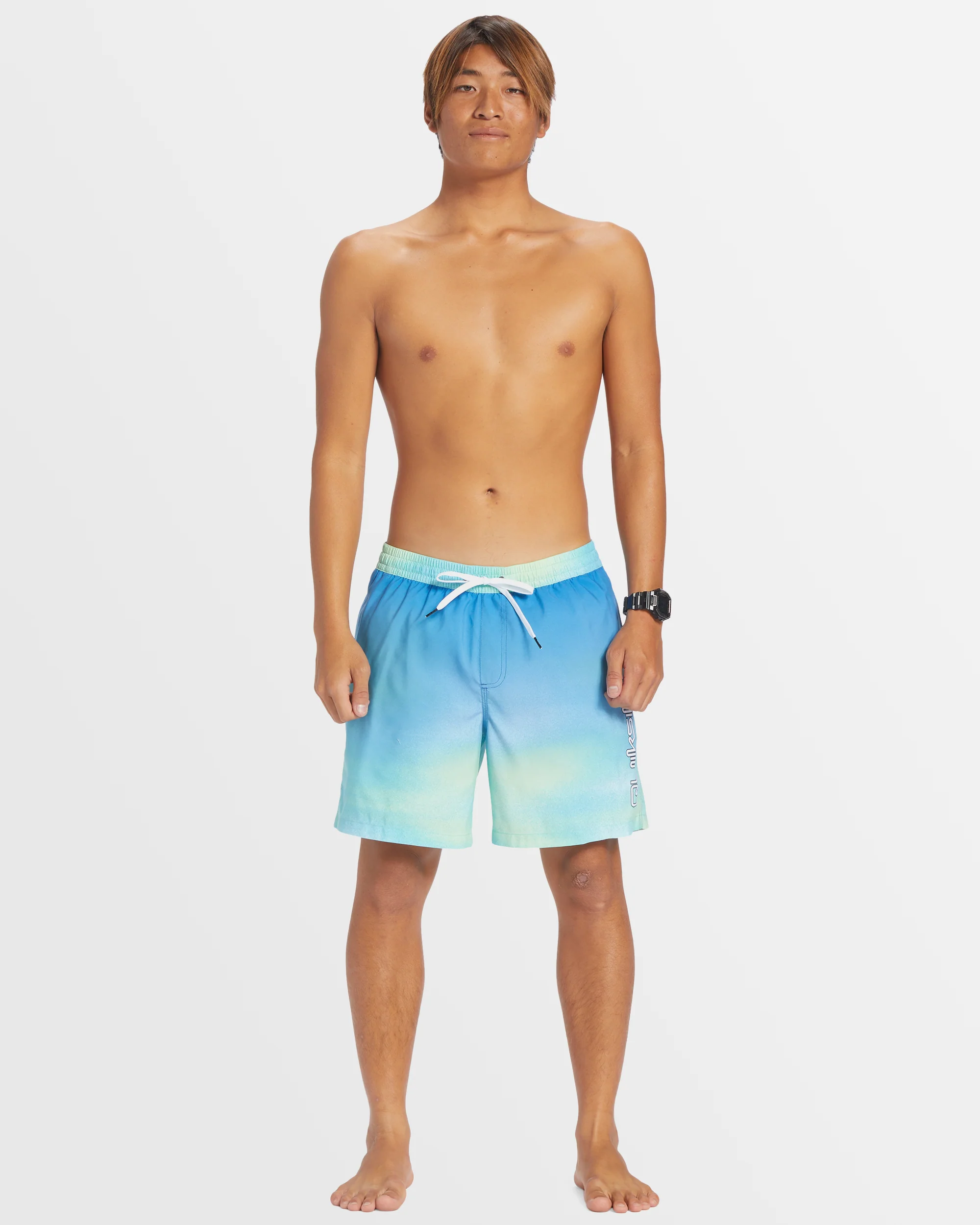 Mens Everyday Breeze 17 Swim Shorts