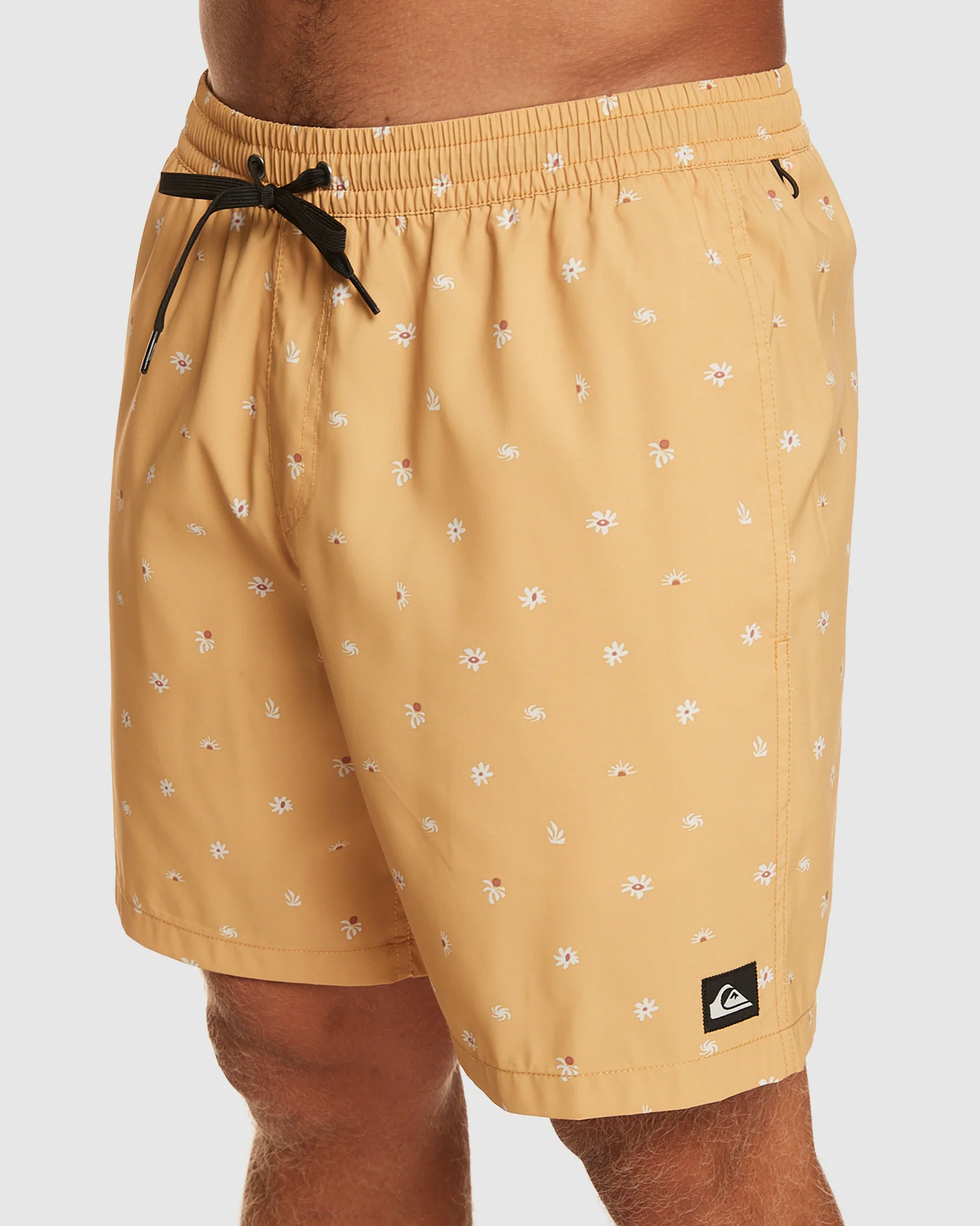 Mens Re-Mix 17 Swim Shorts