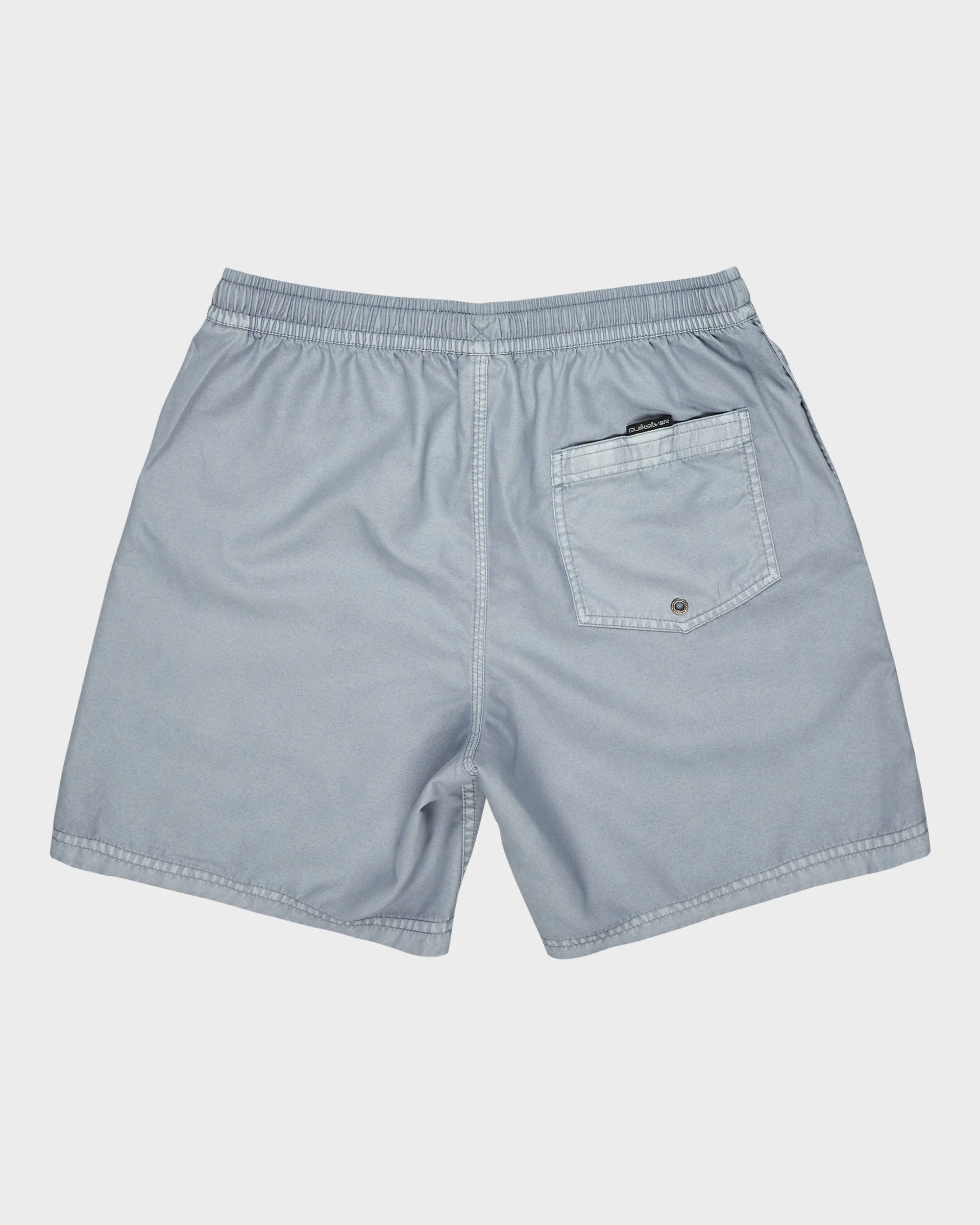 Mens Everyday Surfwash 17 Swim Shorts