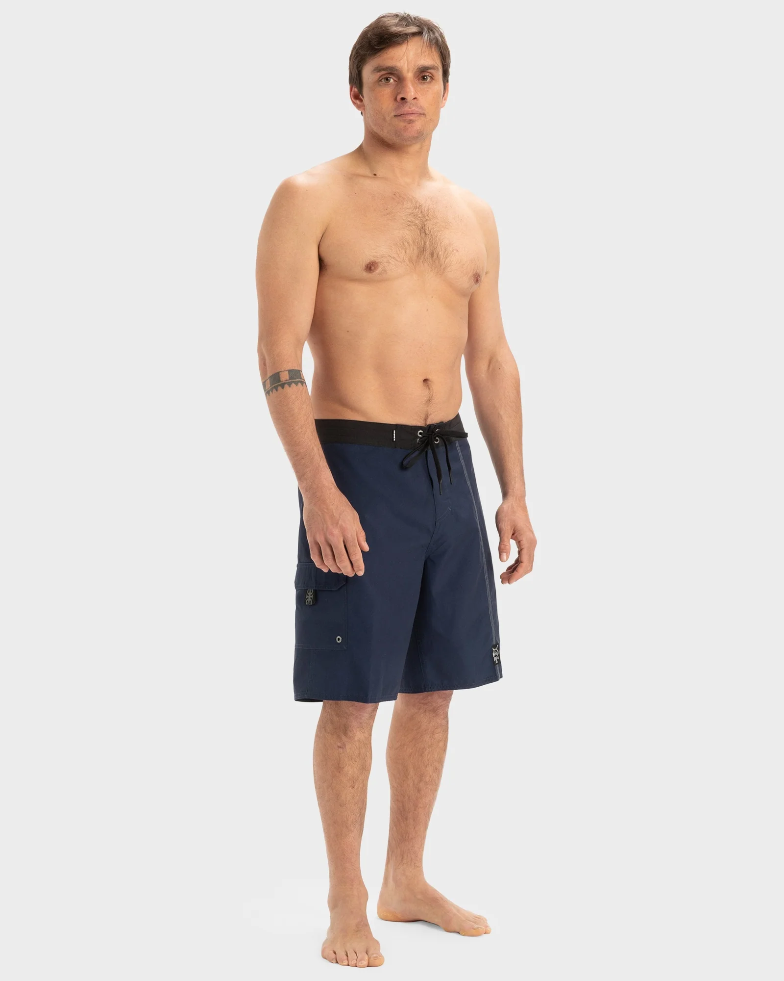 Mens Mercury 21 Boardshorts