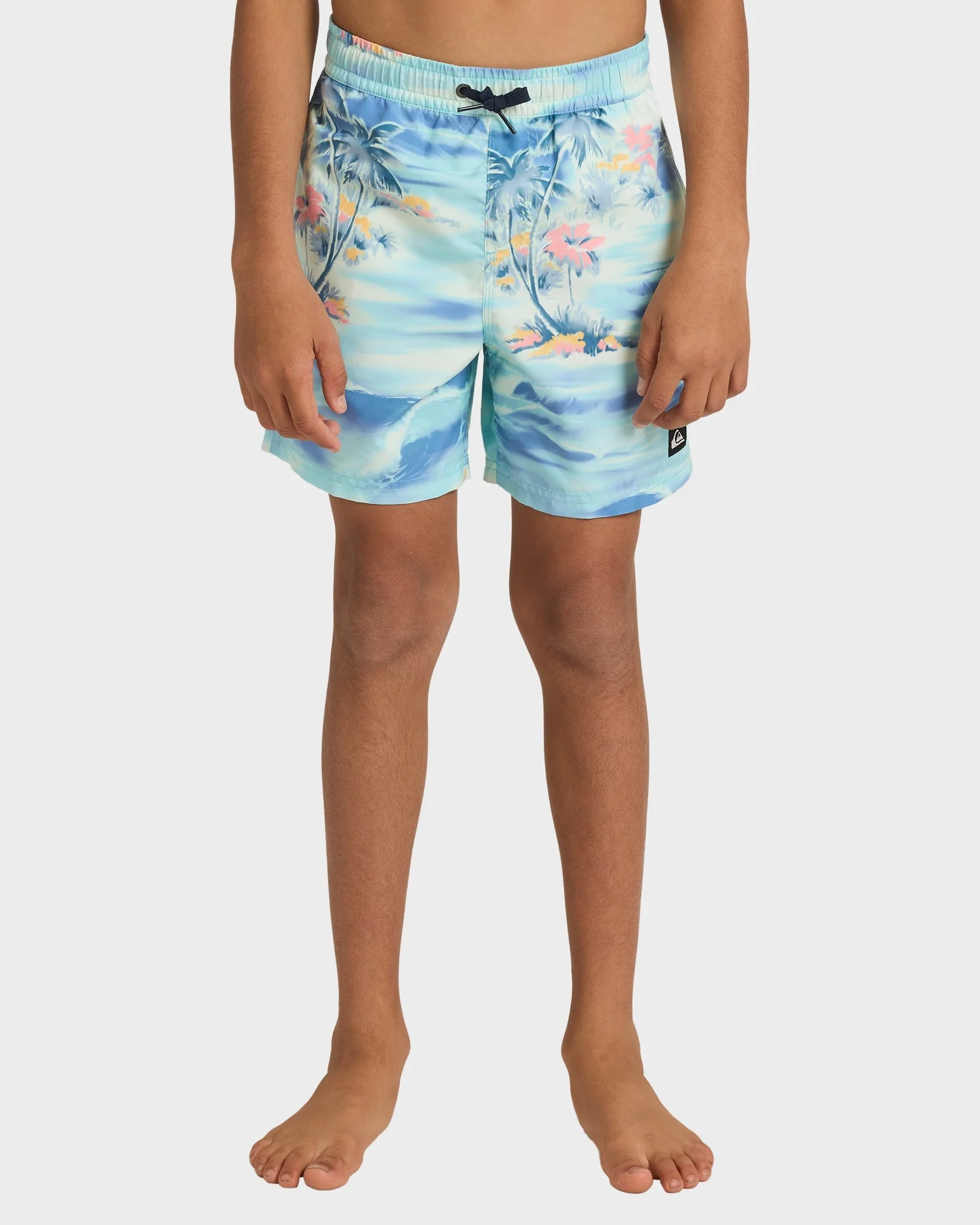 Boys 8-16 Everyday 14 Swim Shorts