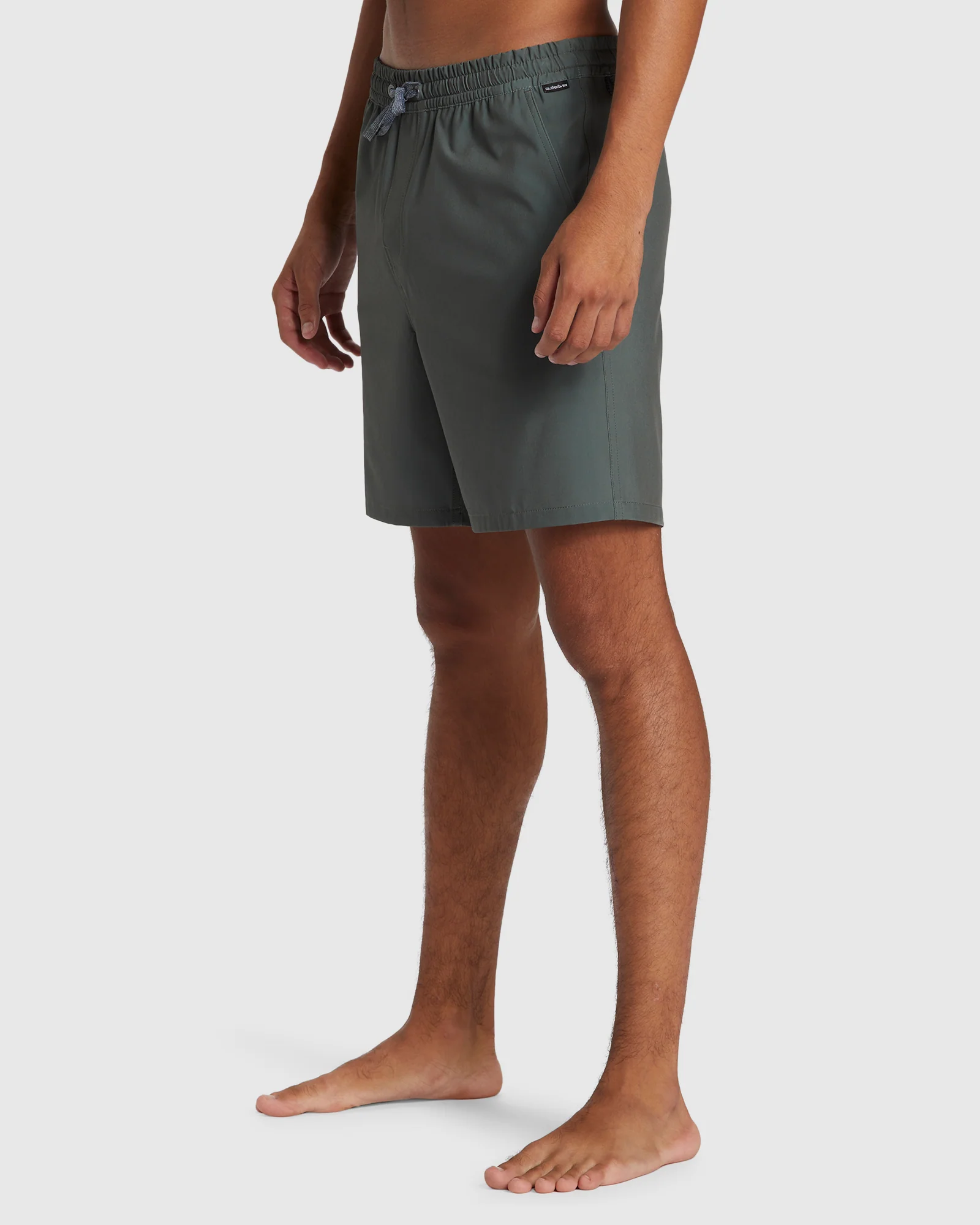 Mens Taxer 18 Amphibian Boardshorts