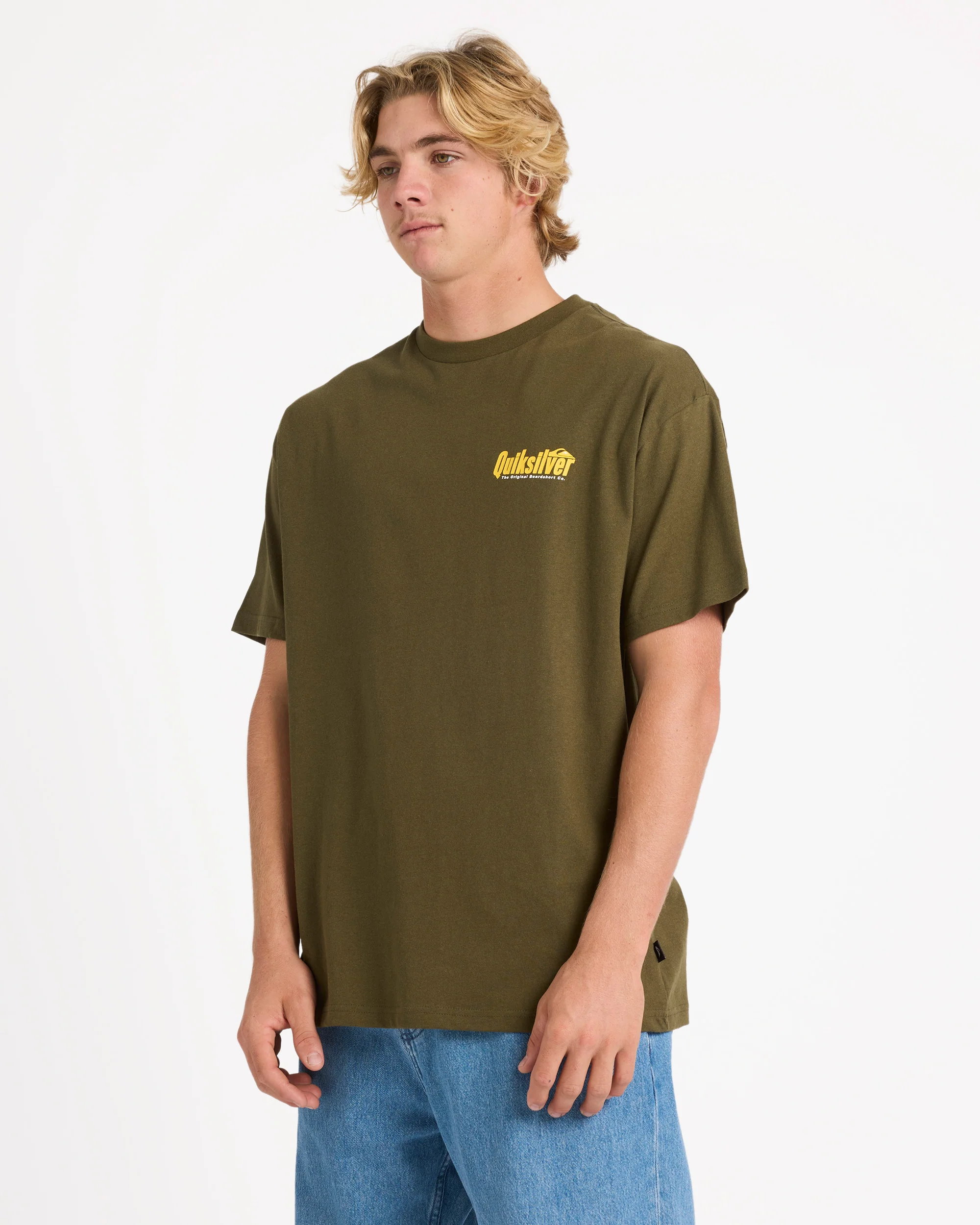 Mens Replay T-Shirt