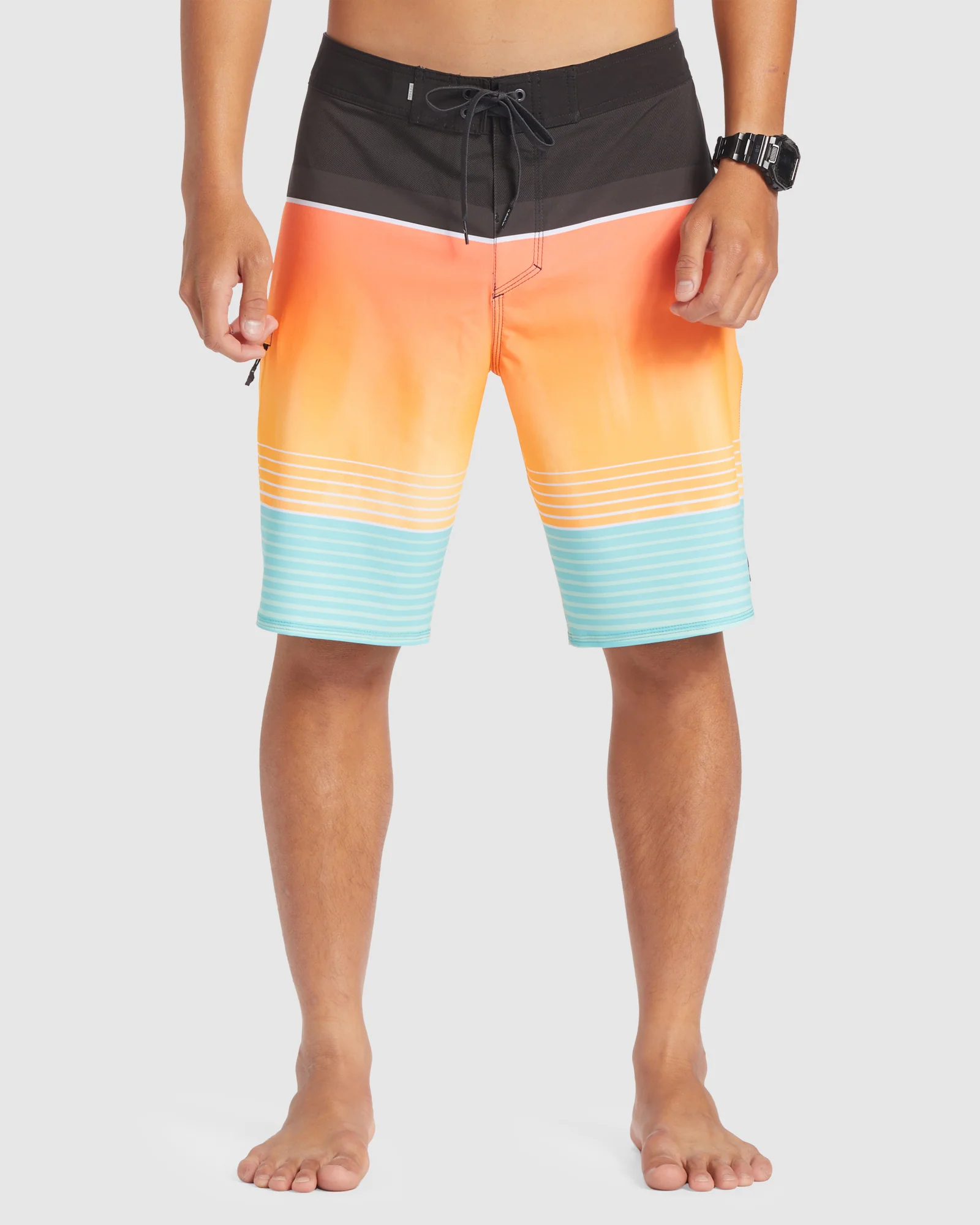 Mens Surfsilk Slab 20 Boardshorts