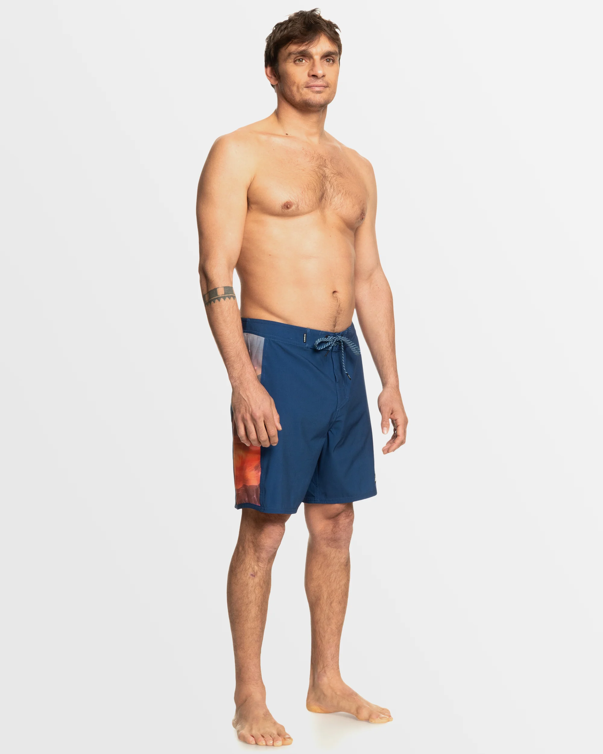 Mens Surfsilk Arch 18 Boardshorts
