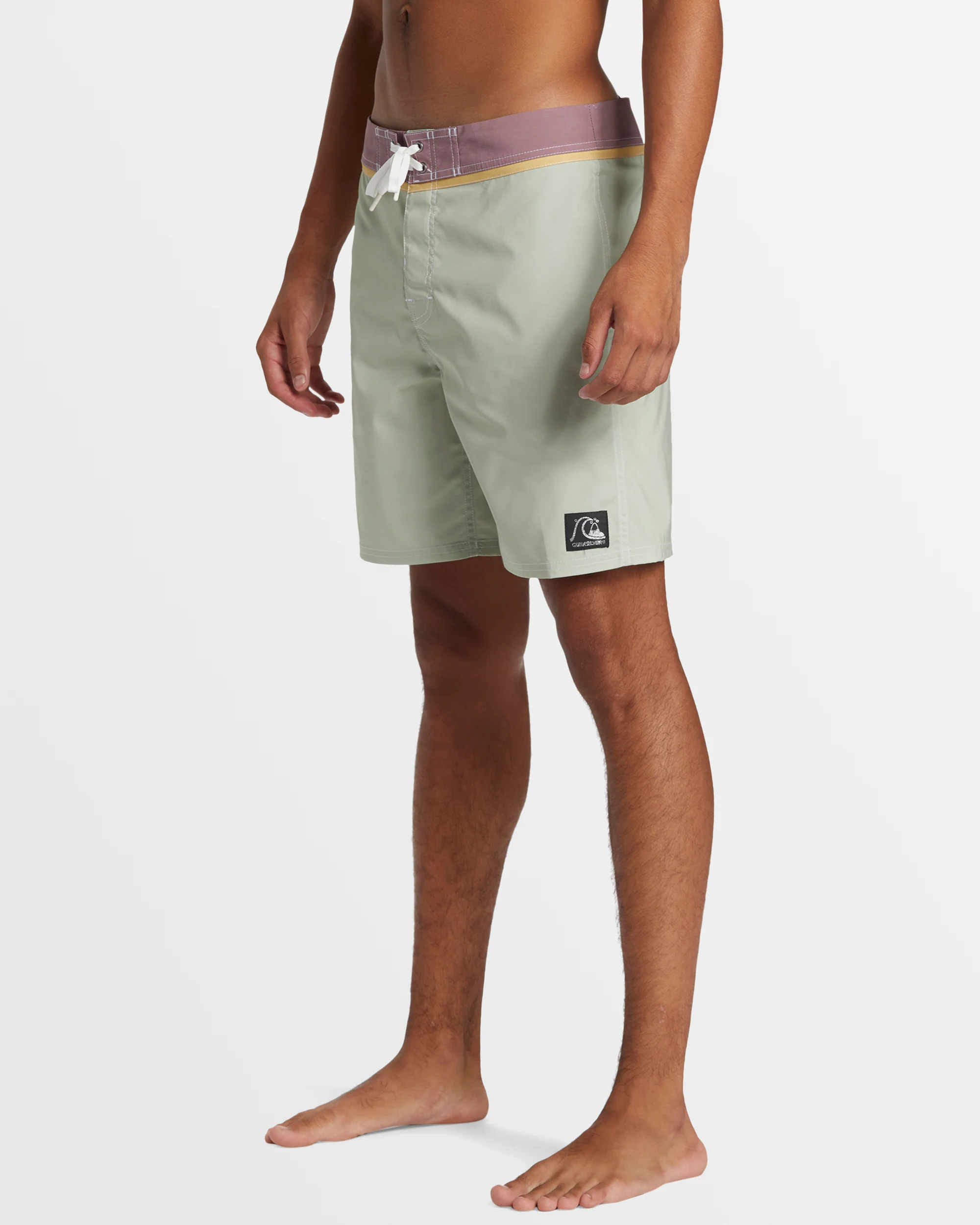 Mens Original Straight 18 Boardshorts