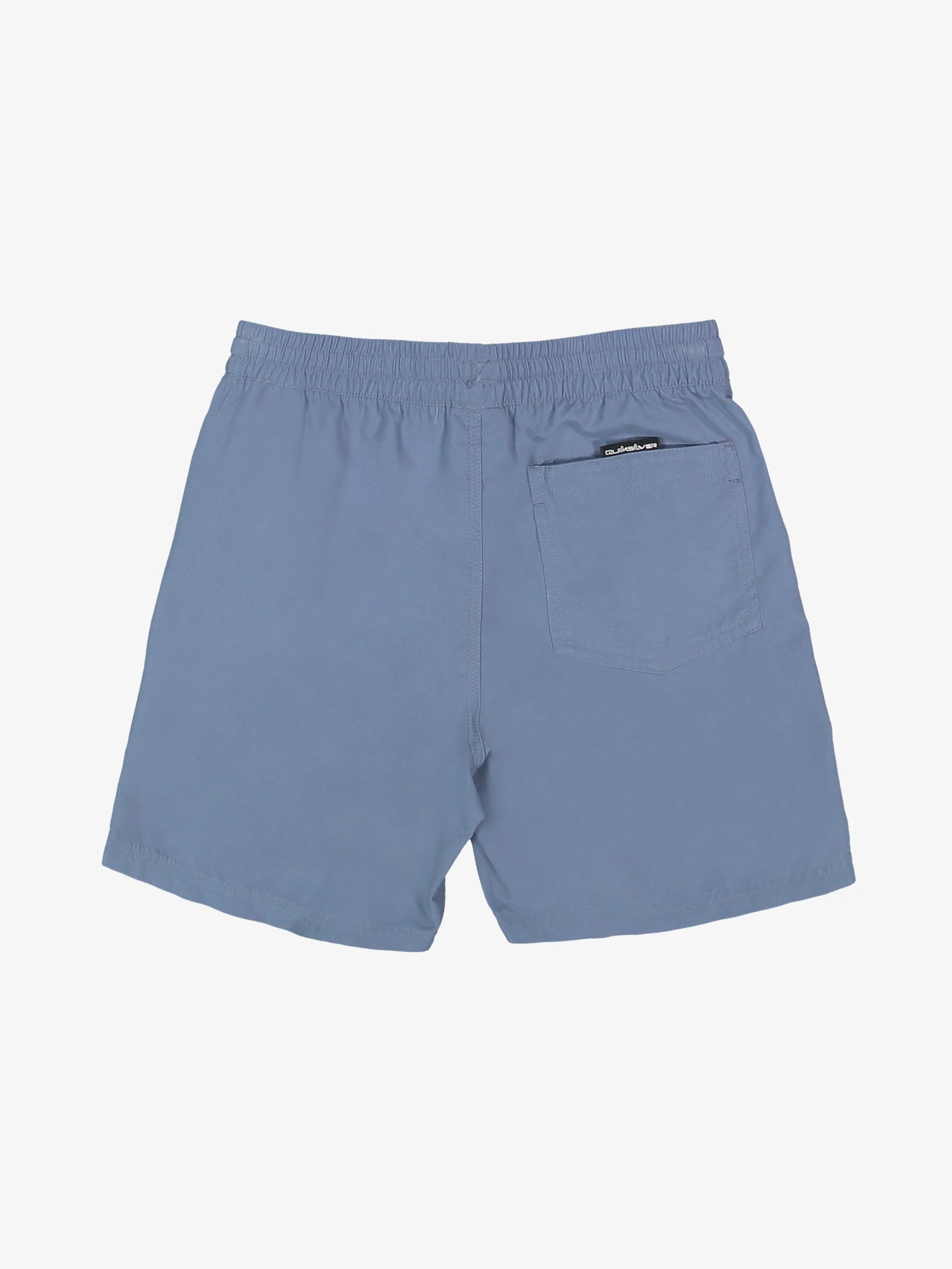 Boys 8-16 Everyday Volley 15 Swim Shorts