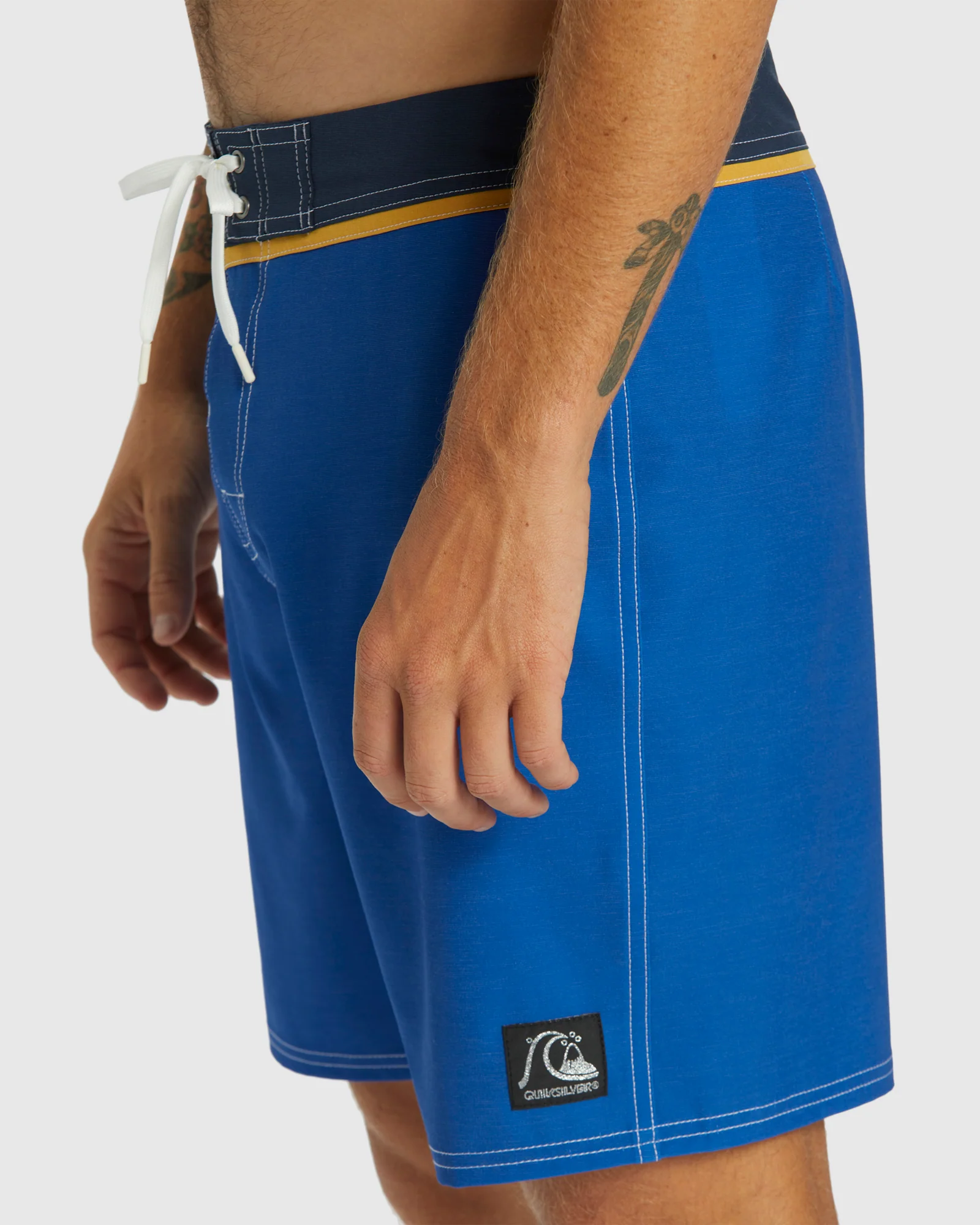 Mens Original Straight 18 Boardshorts